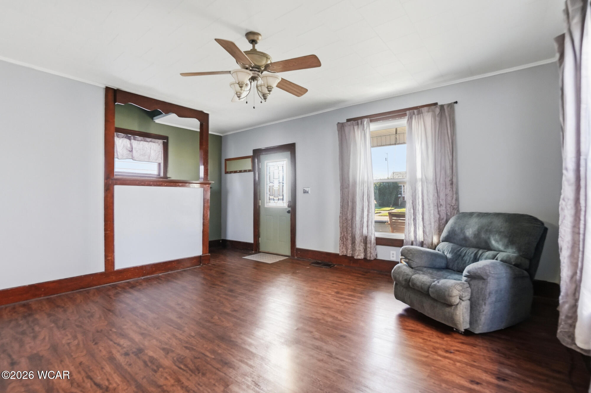 807 Main Street, Van Wert, Ohio