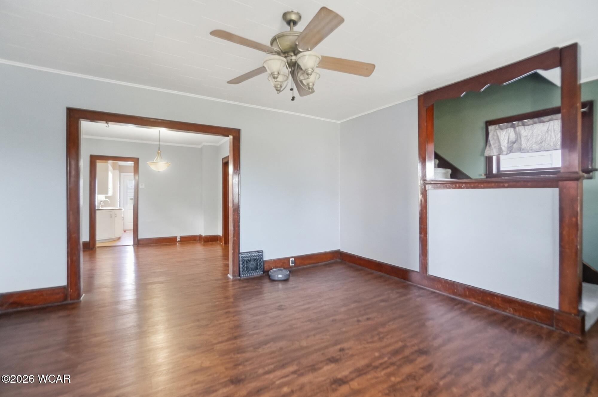 807 Main Street, Van Wert, Ohio