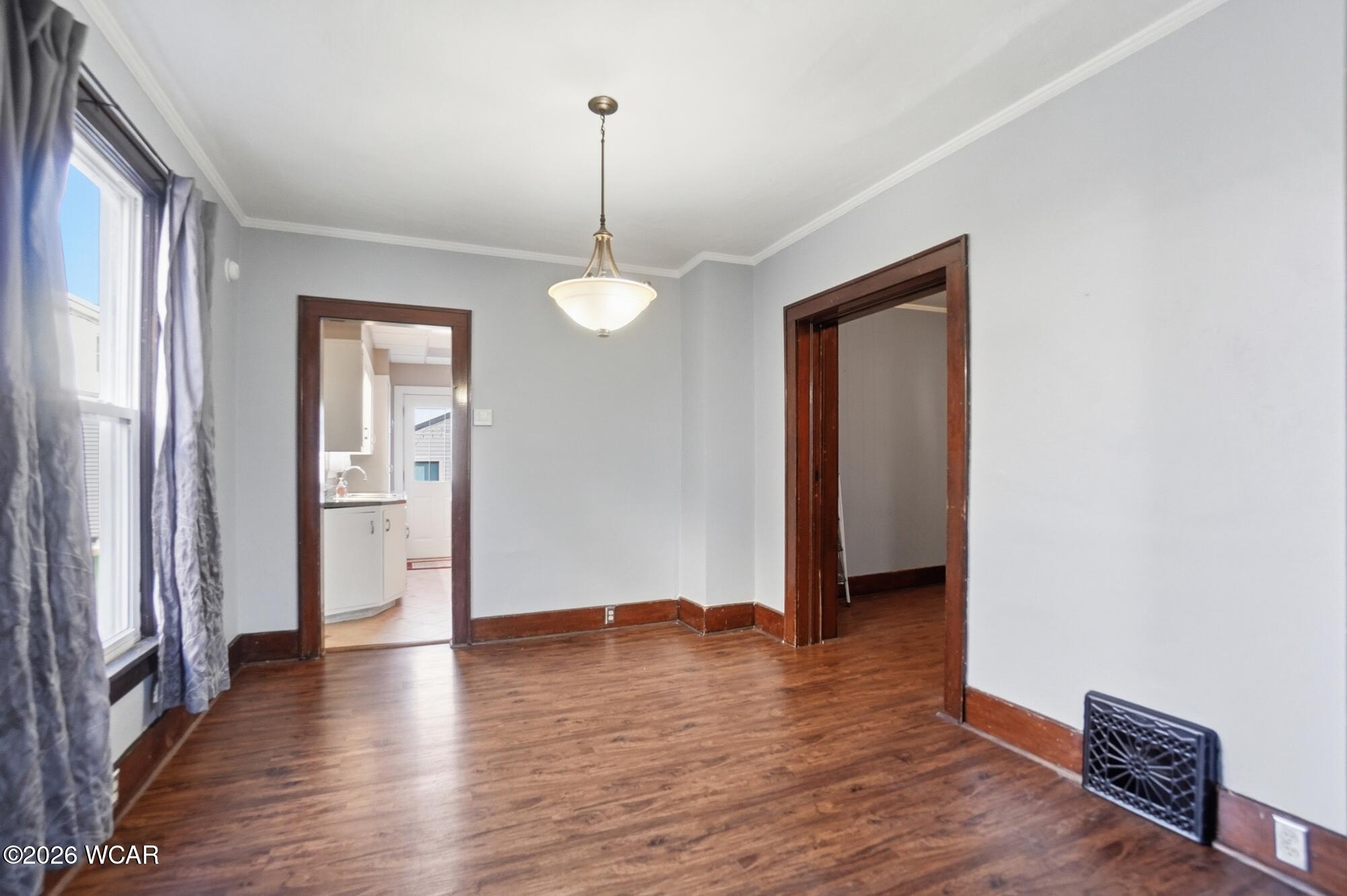 807 Main Street, Van Wert, Ohio