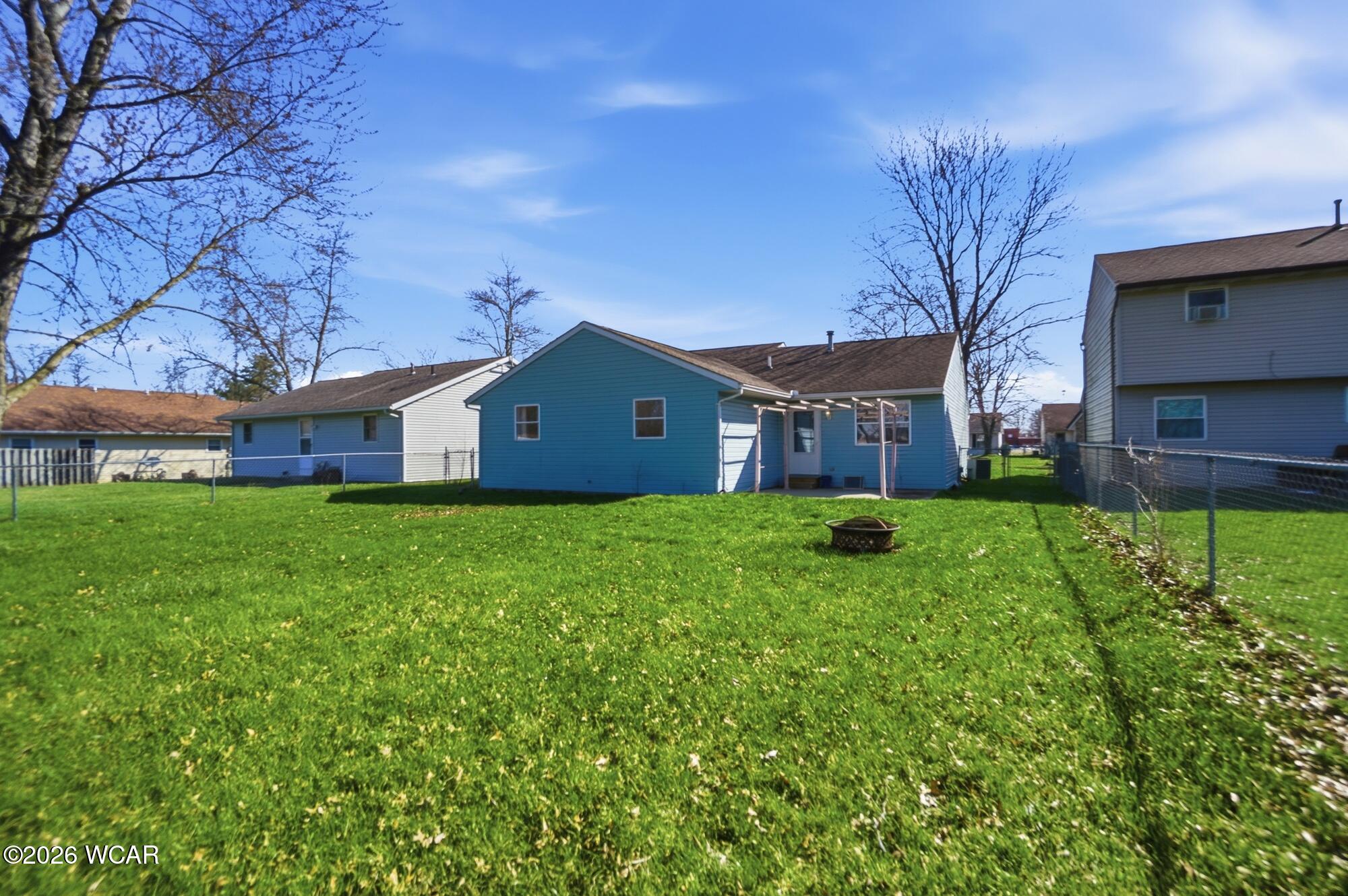 2381 Mandolin Drive, Lima, Ohio