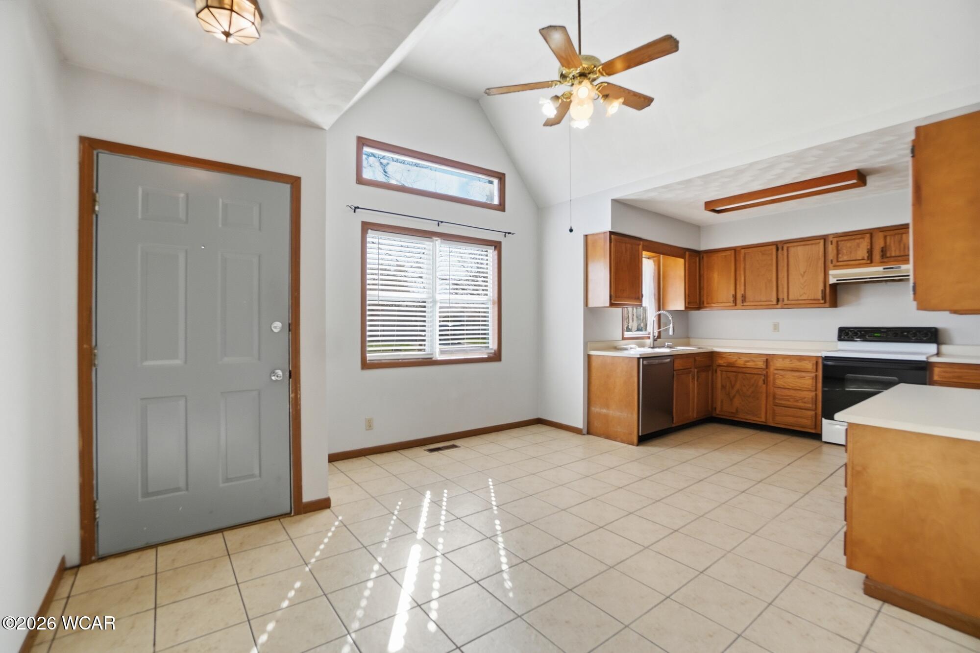 2381 Mandolin Drive, Lima, Ohio