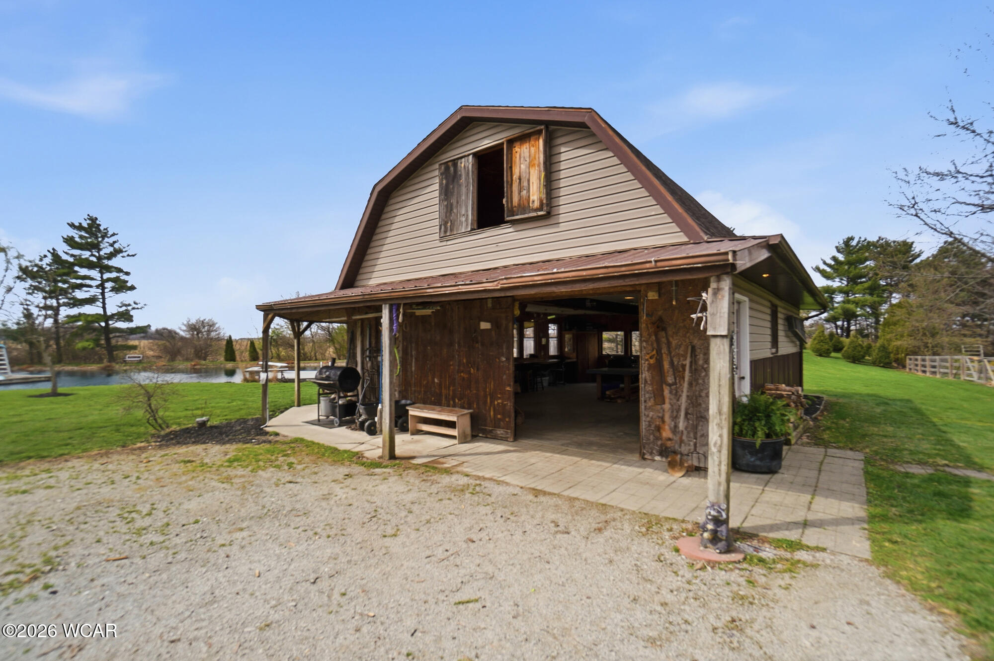 14121 Township Road 213, Findlay, Ohio