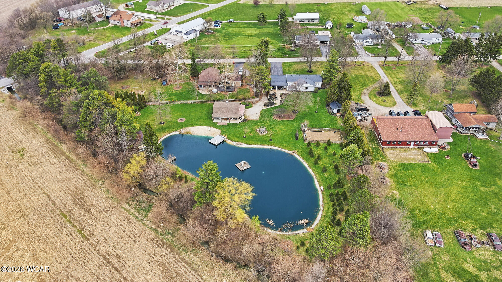 14121 Township Road 213, Findlay, Ohio