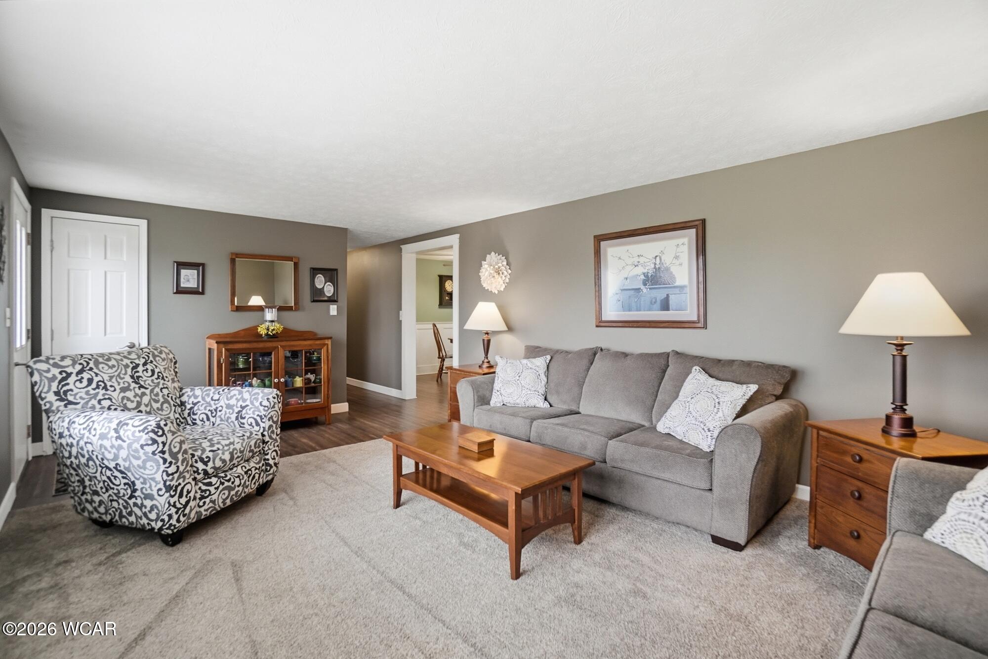 14121 Township Road 213, Findlay, Ohio