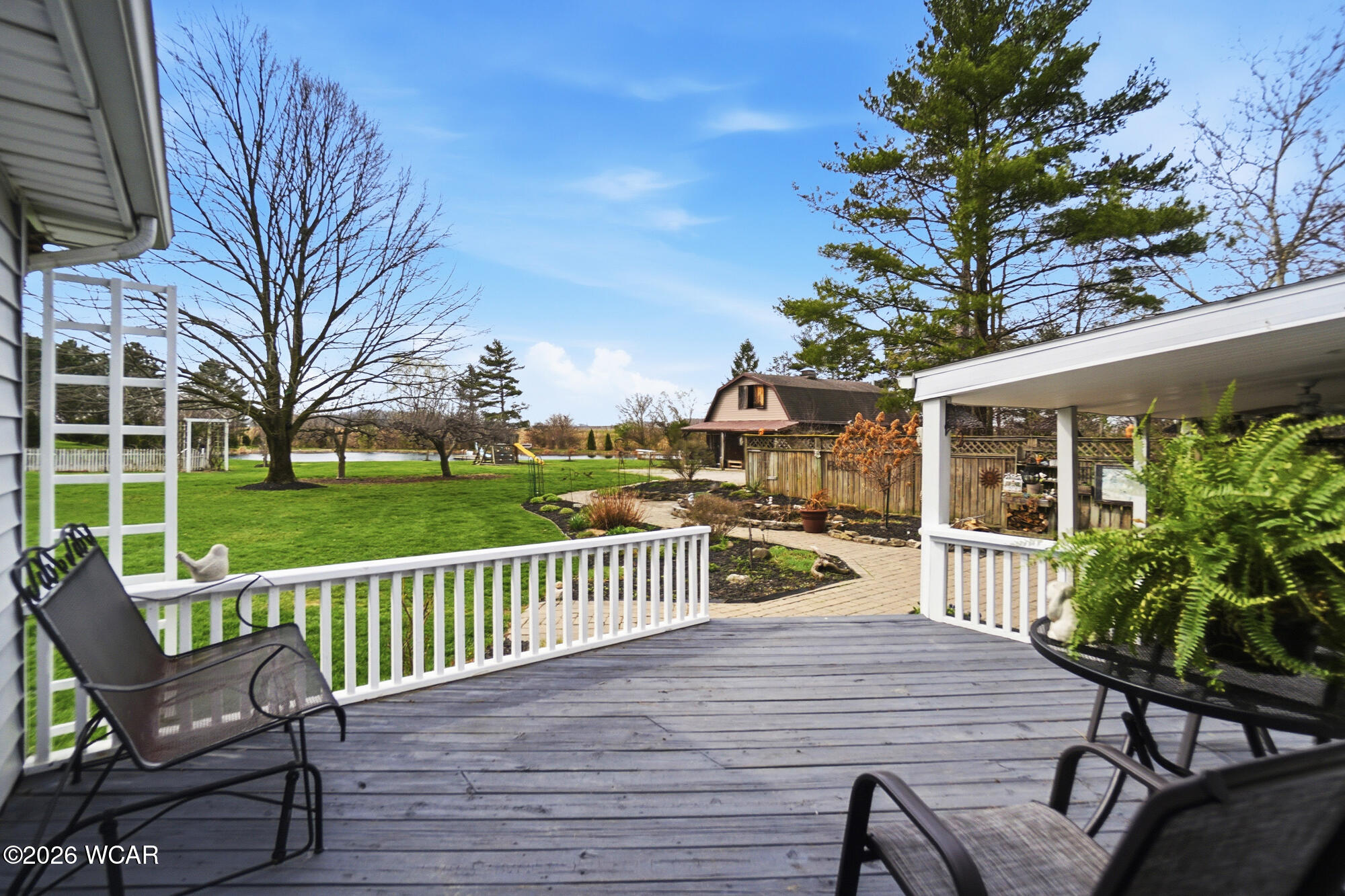 14121 Township Road 213, Findlay, Ohio