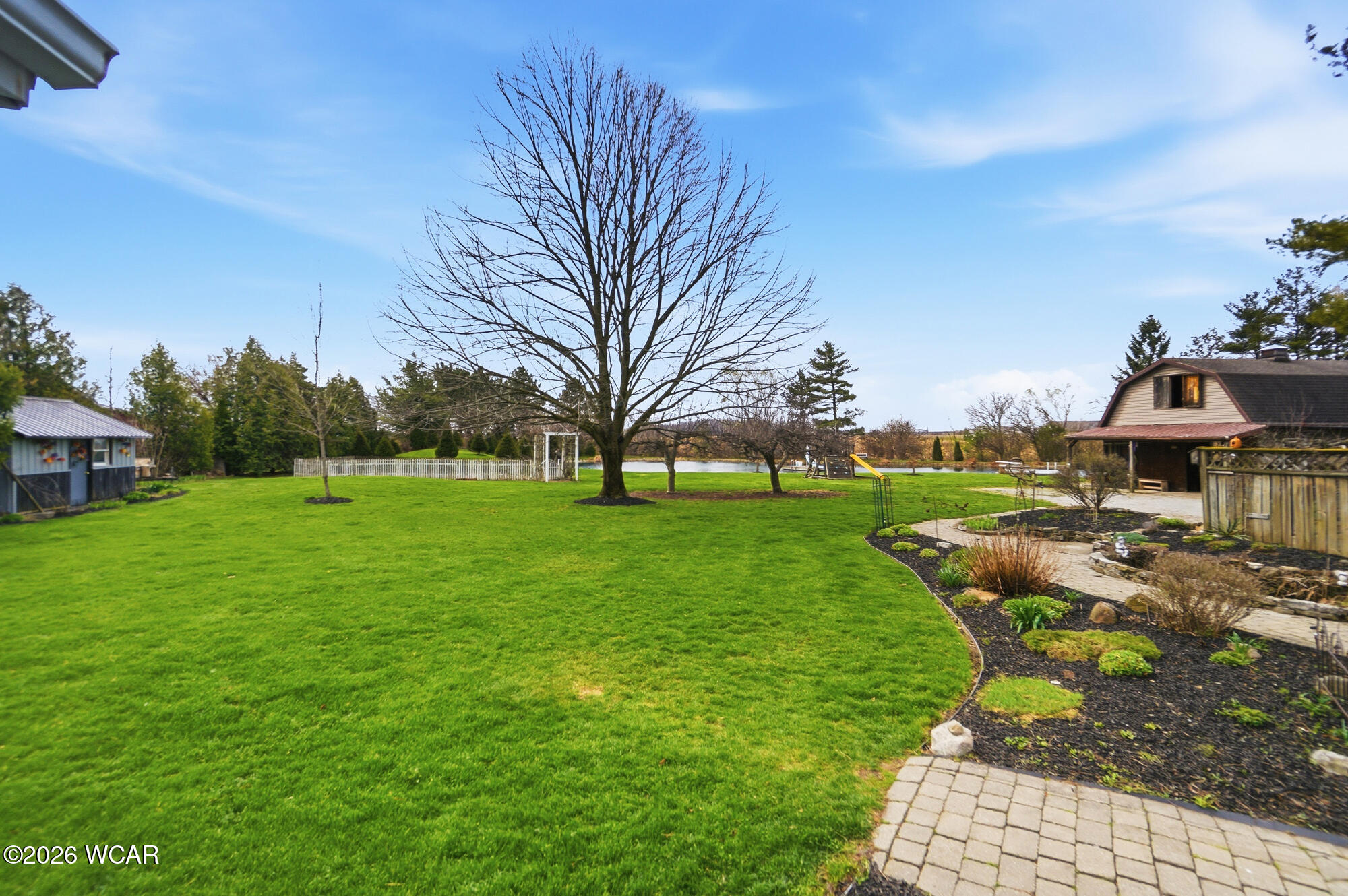 14121 Township Road 213, Findlay, Ohio