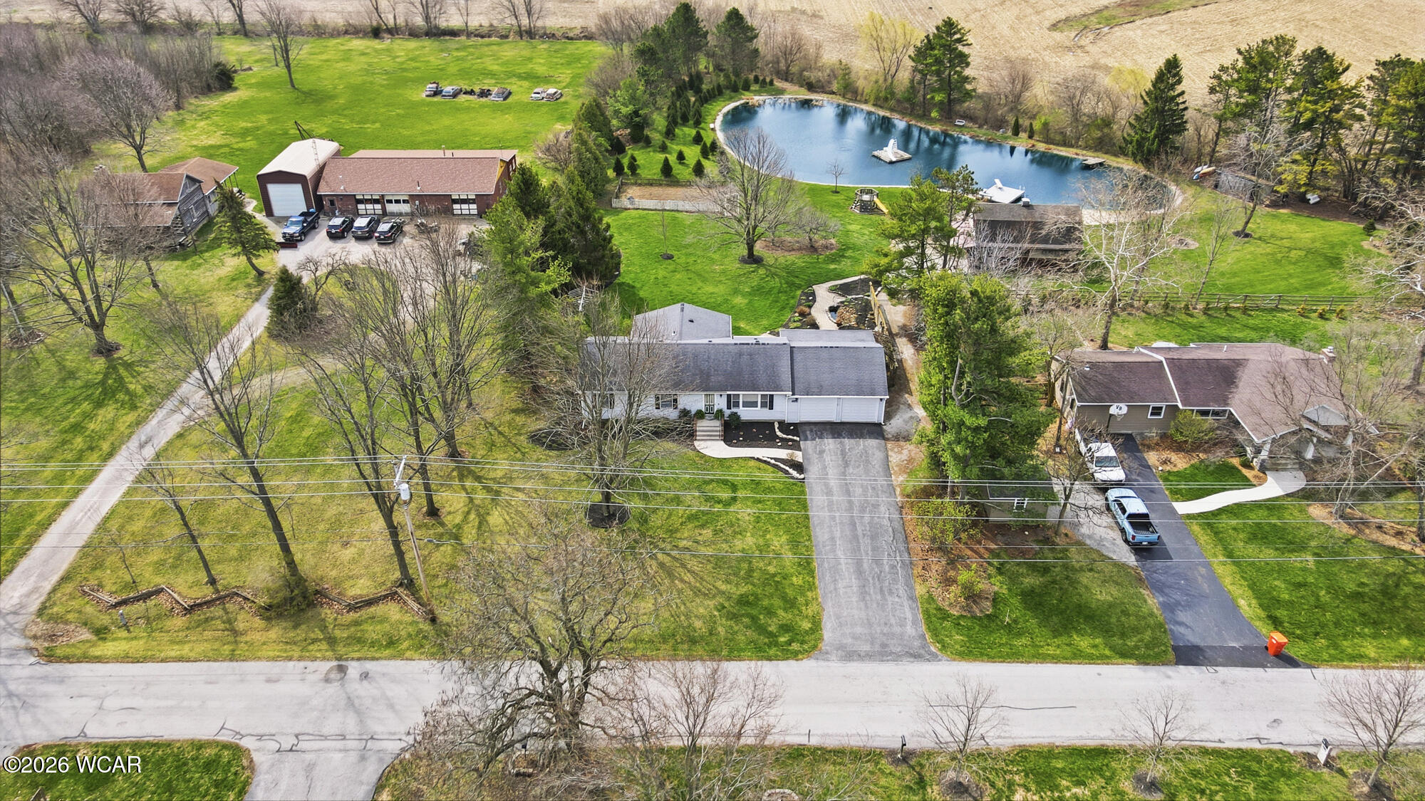 14121 Township Road 213, Findlay, Ohio