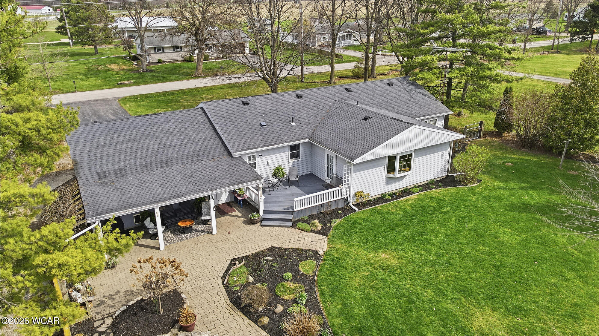 14121 Township Road 213, Findlay, Ohio