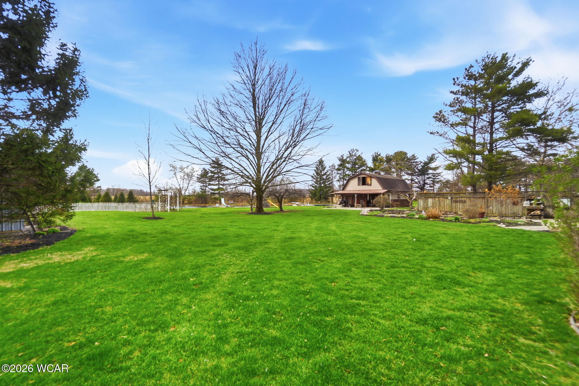 14121 Township Road 213, Findlay, Ohio