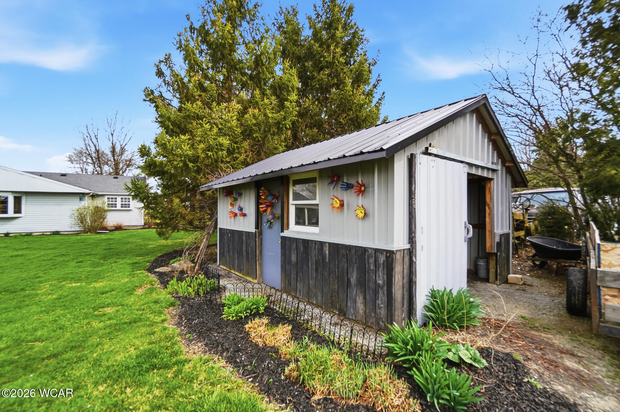 14121 Township Road 213, Findlay, Ohio