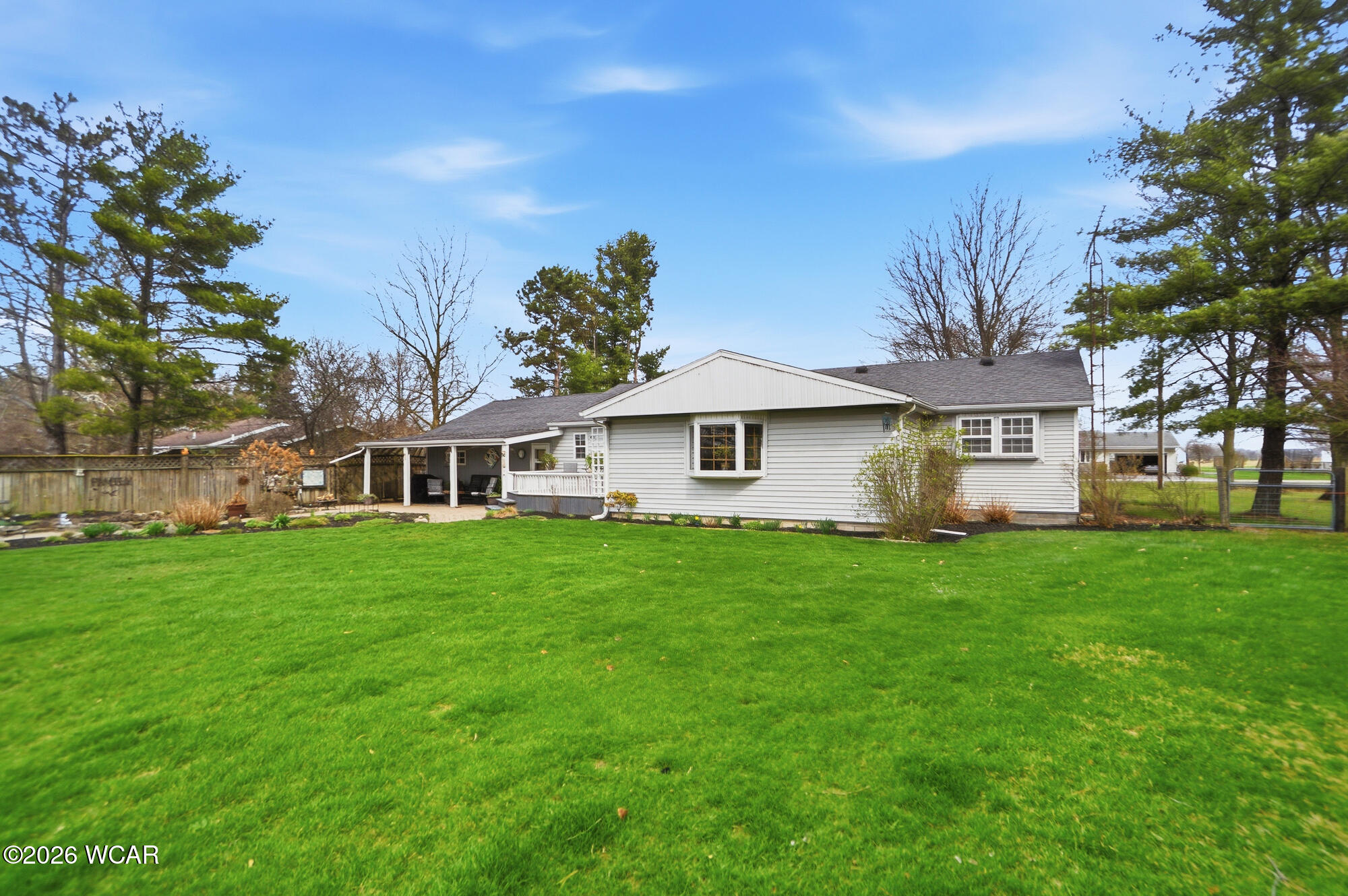 14121 Township Road 213, Findlay, Ohio