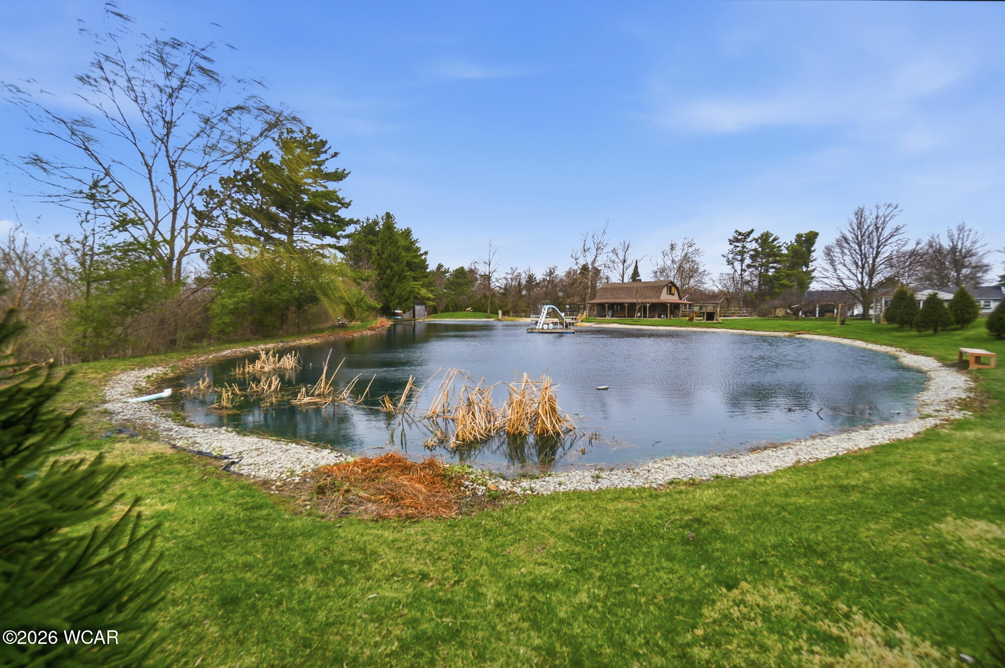 14121 Township Road 213, Findlay, Ohio