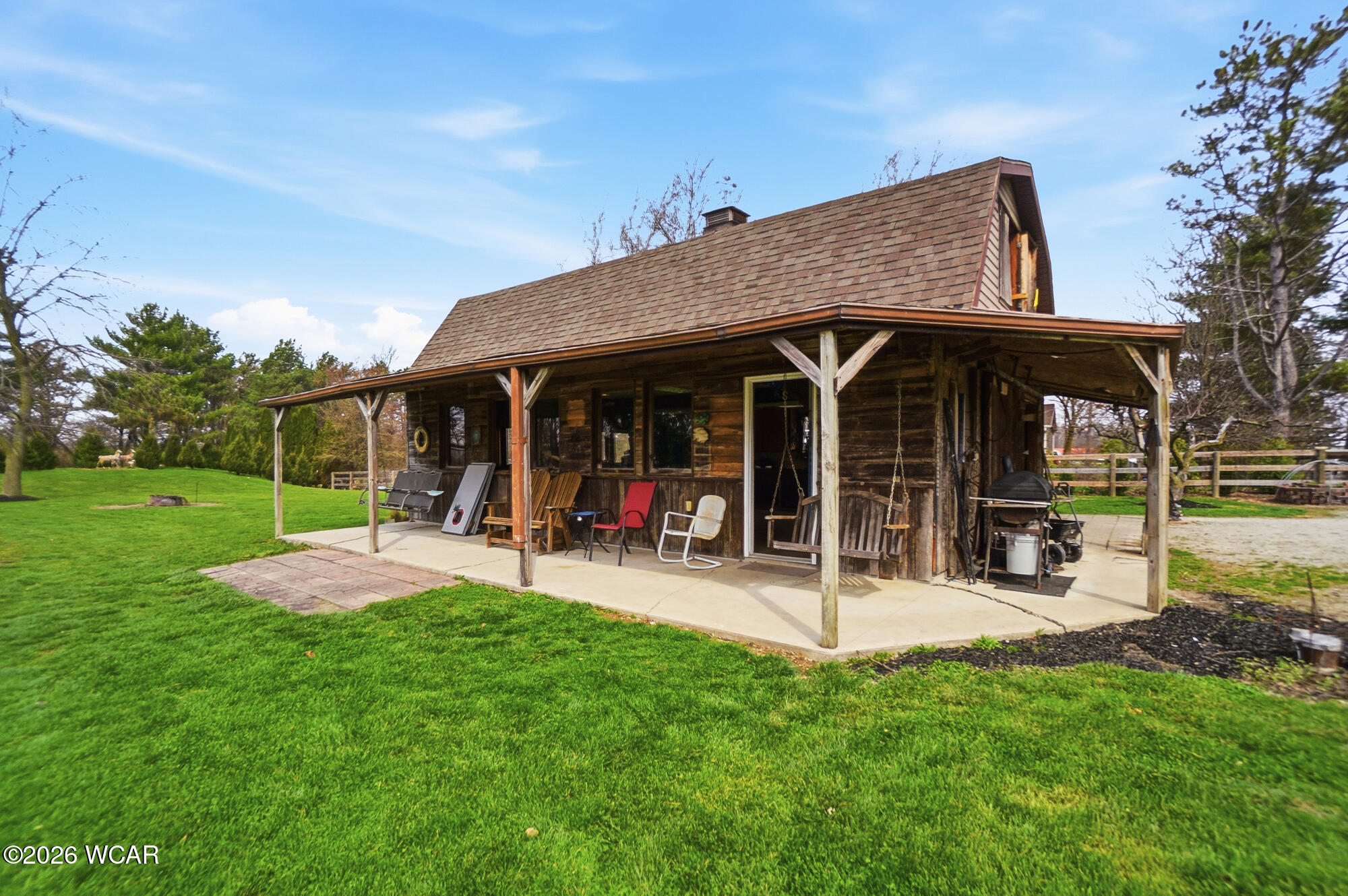 14121 Township Road 213, Findlay, Ohio