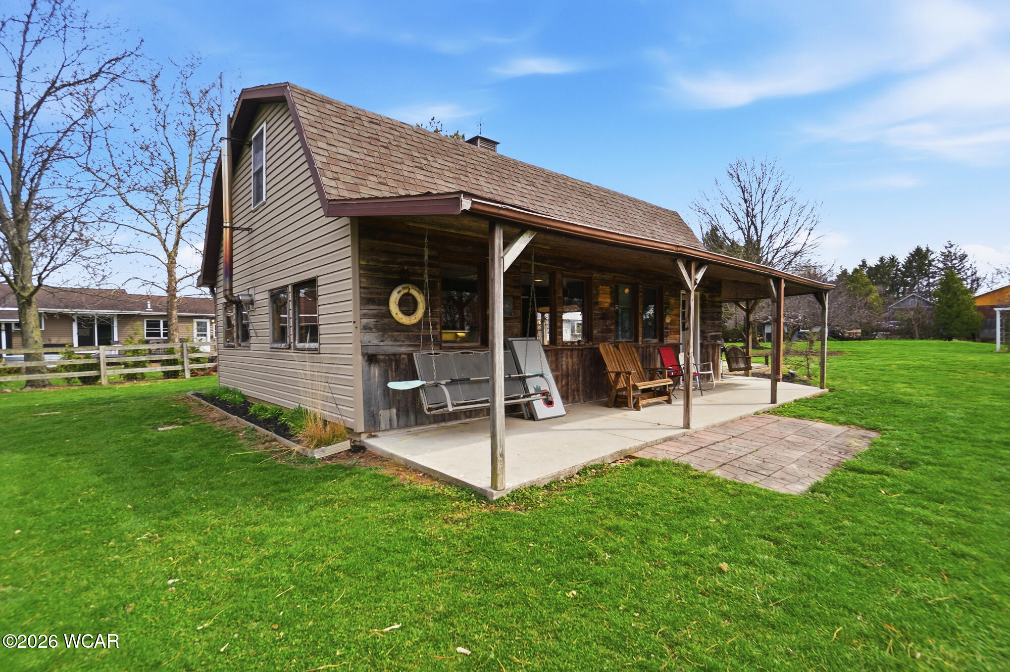 14121 Township Road 213, Findlay, Ohio