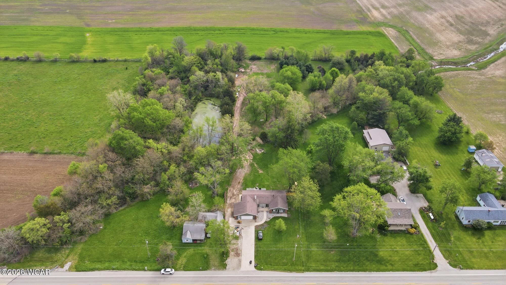 18478 OH- 501, Wapakoneta, Ohio
