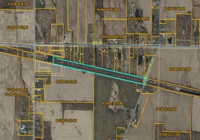 0 Brentlinger Rd., Harrod, Ohio 45850, ,Land,For Sale,Brentlinger Rd.,1044937