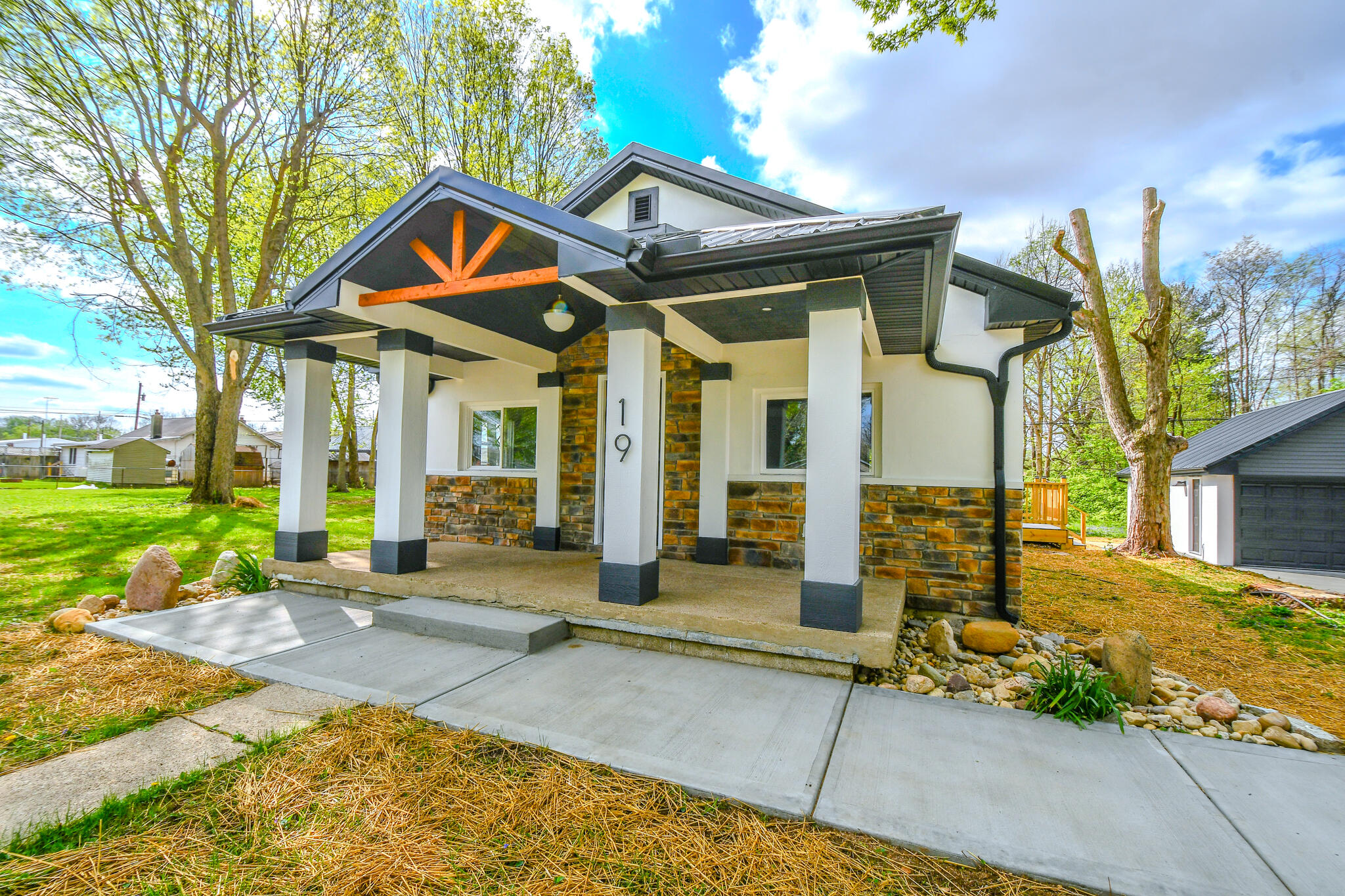 19 University Road, Medway, Ohio 45341