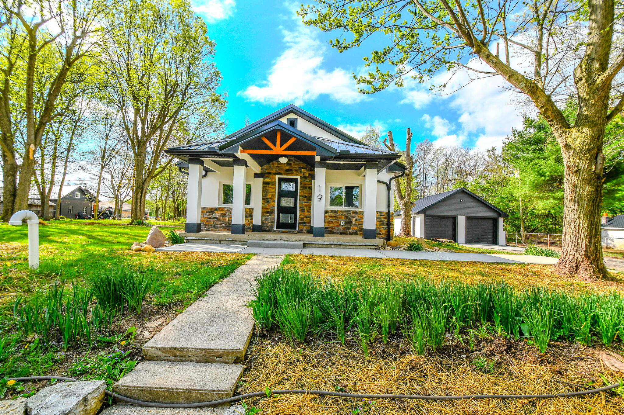 19 University Road, Medway, Ohio 45341