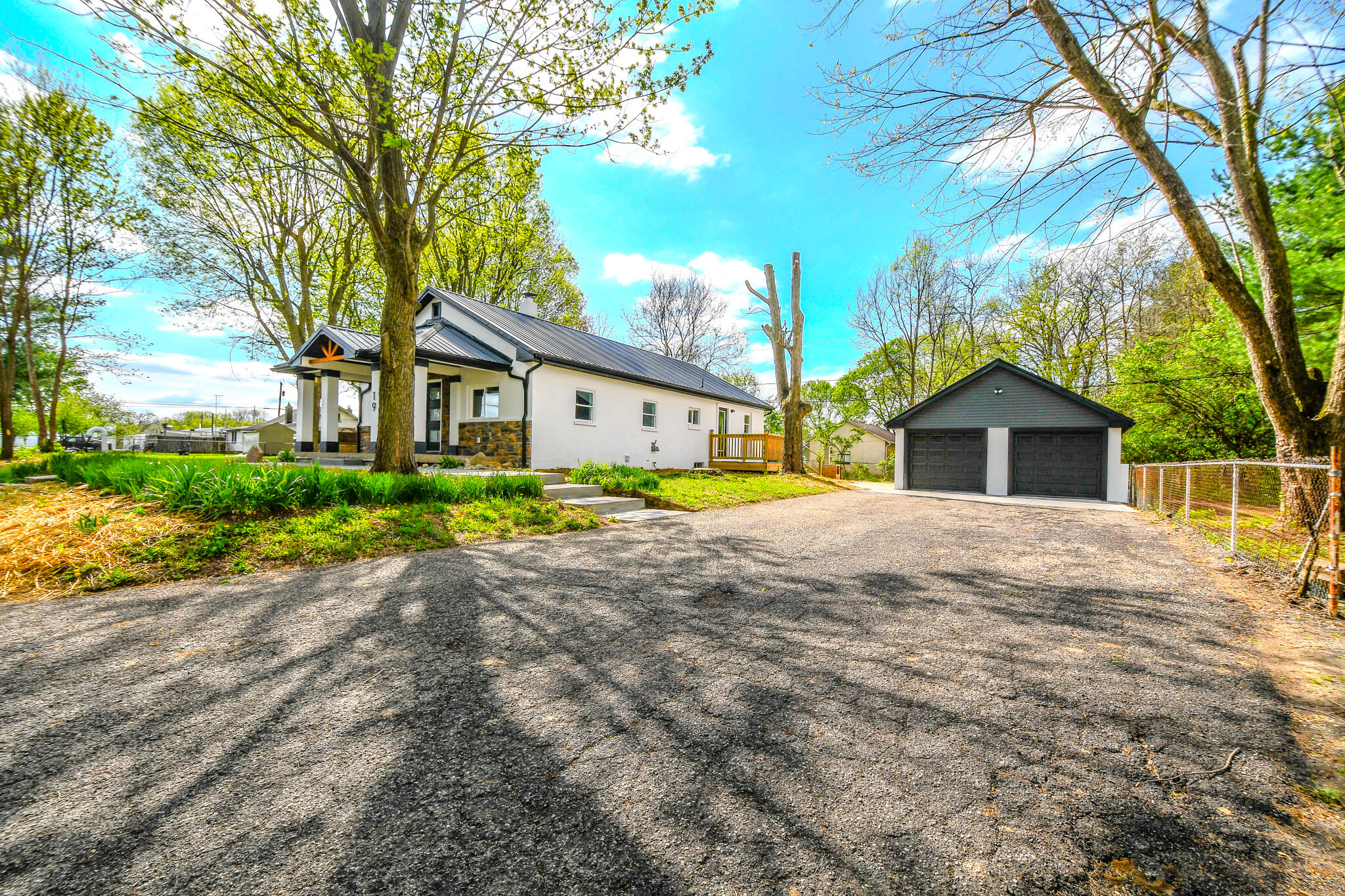 19 University Road, Medway, Ohio 45341