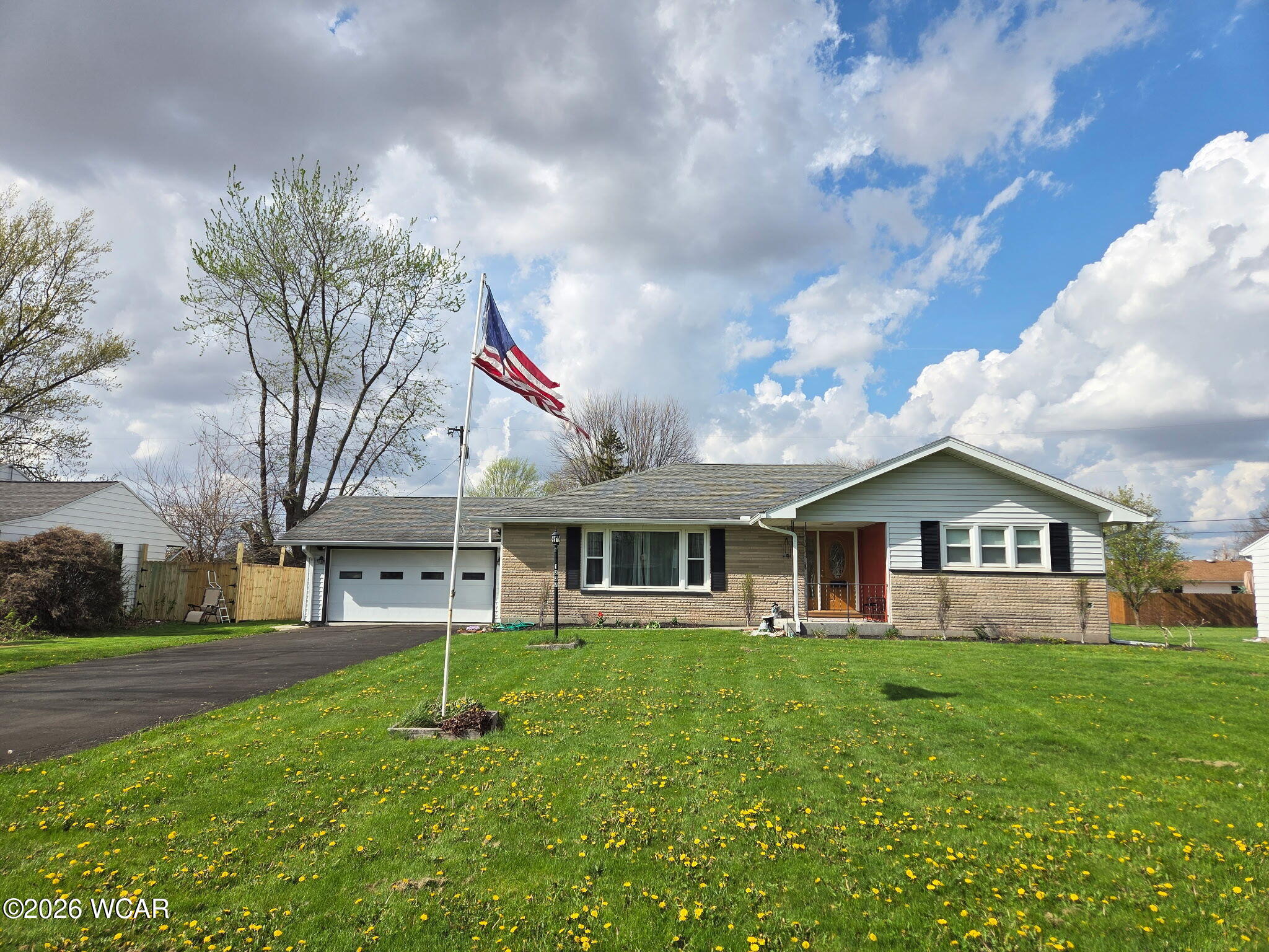 1227 Ervin Road, Van Wert, Ohio