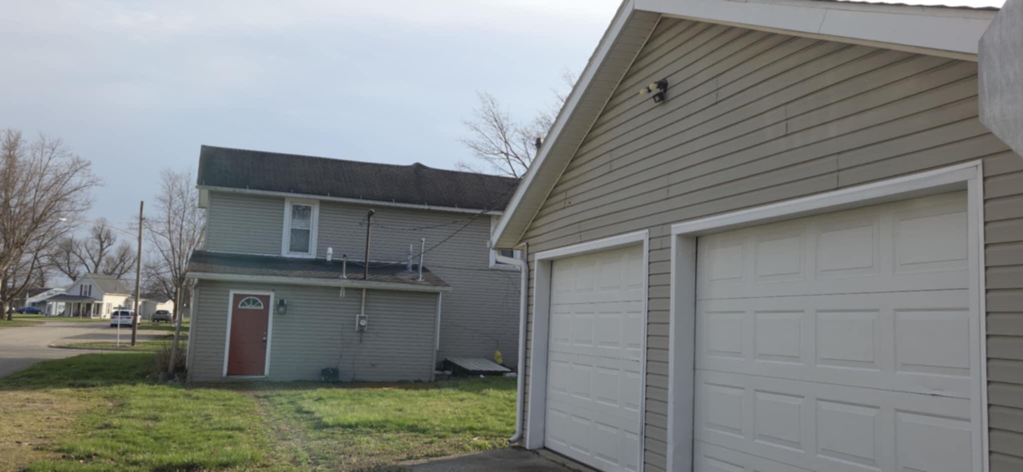 222 Miami Street, De Graff, Ohio 43318