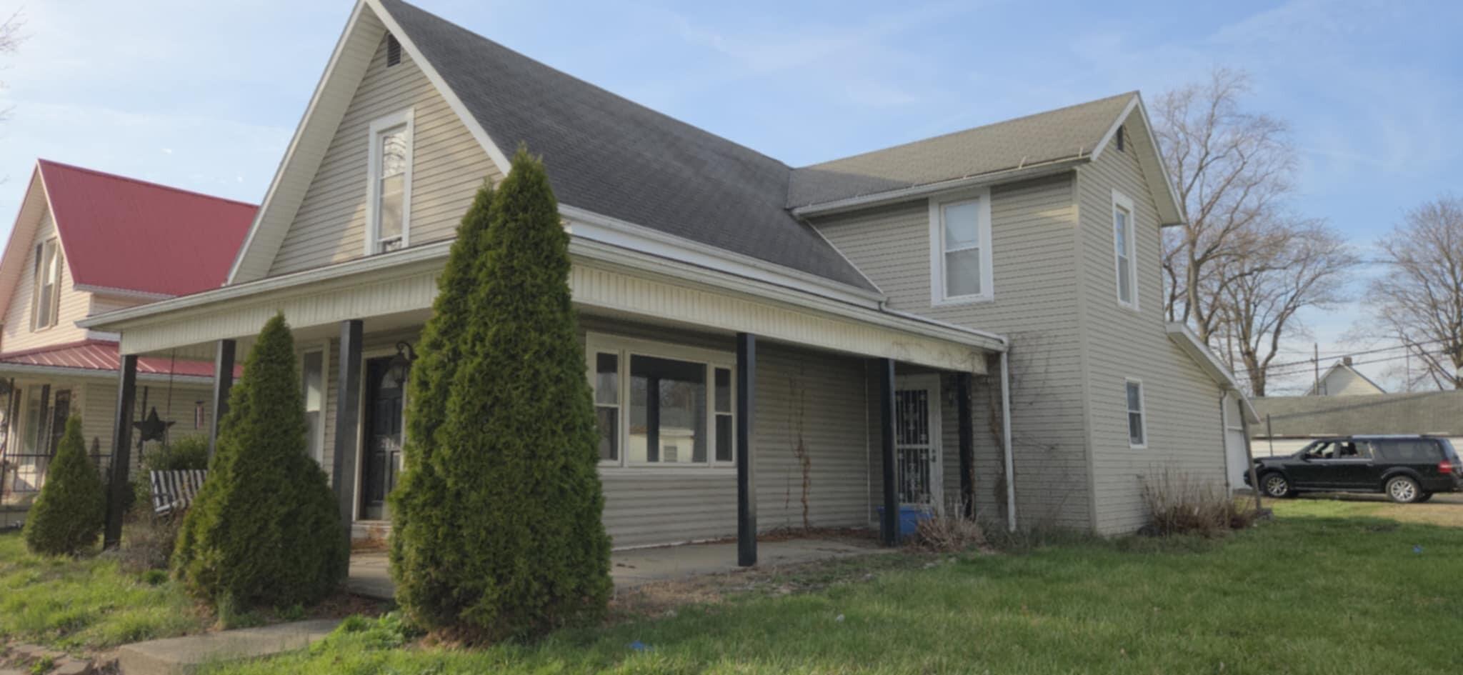 222 Miami Street, De Graff, Ohio 43318