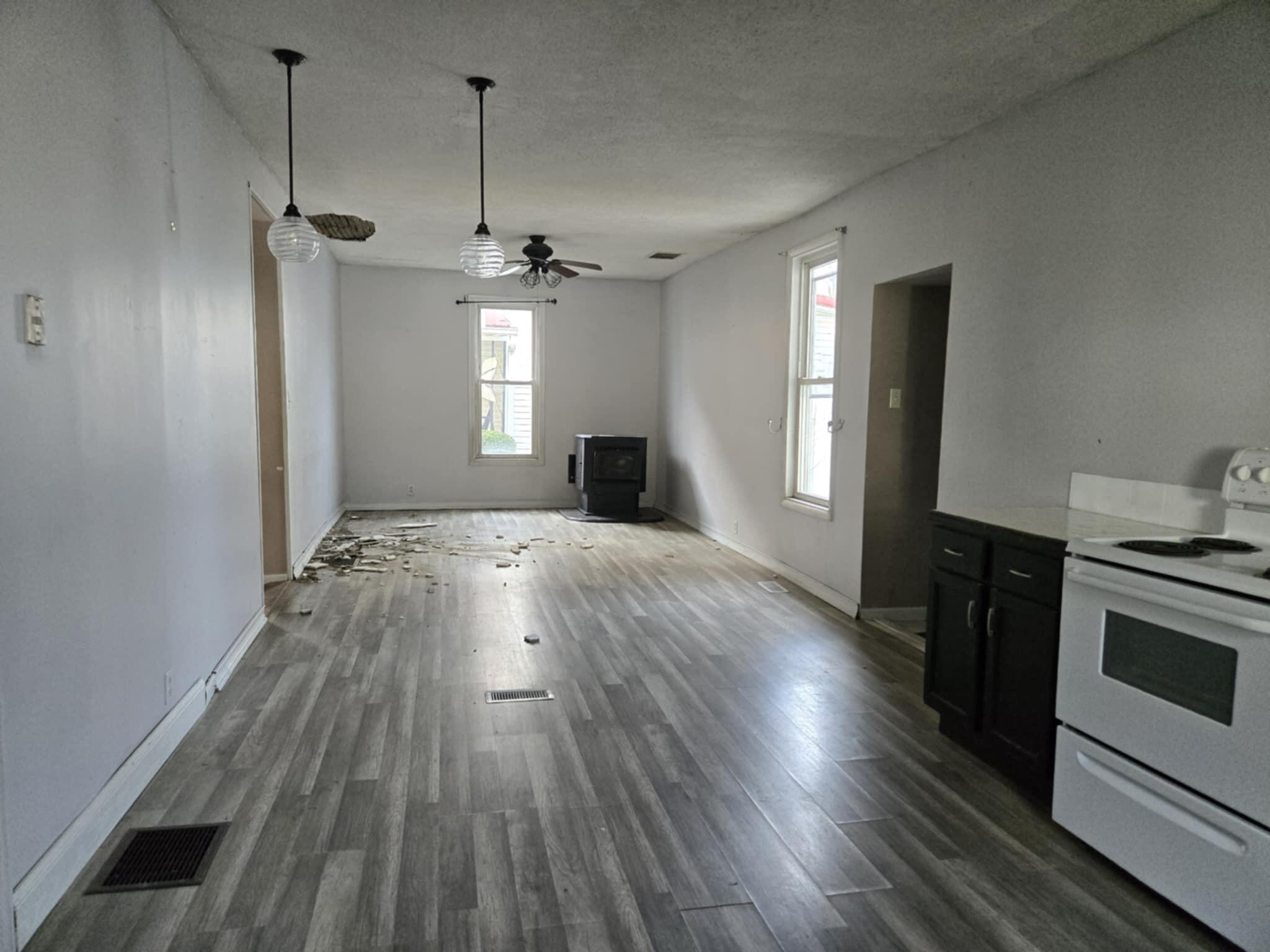 222 Miami Street, De Graff, Ohio 43318