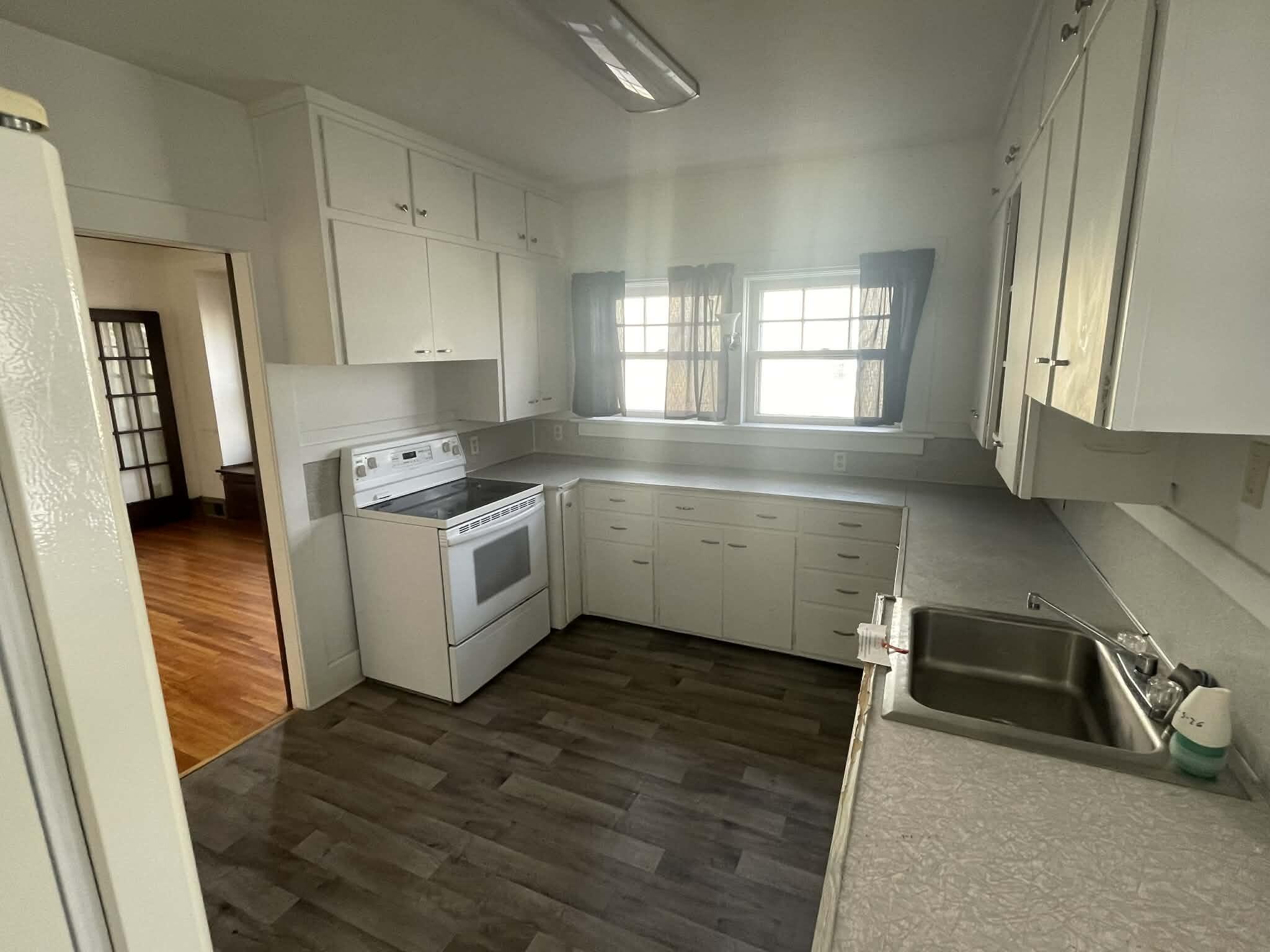 333 Main Street, Arlington, Ohio 45814