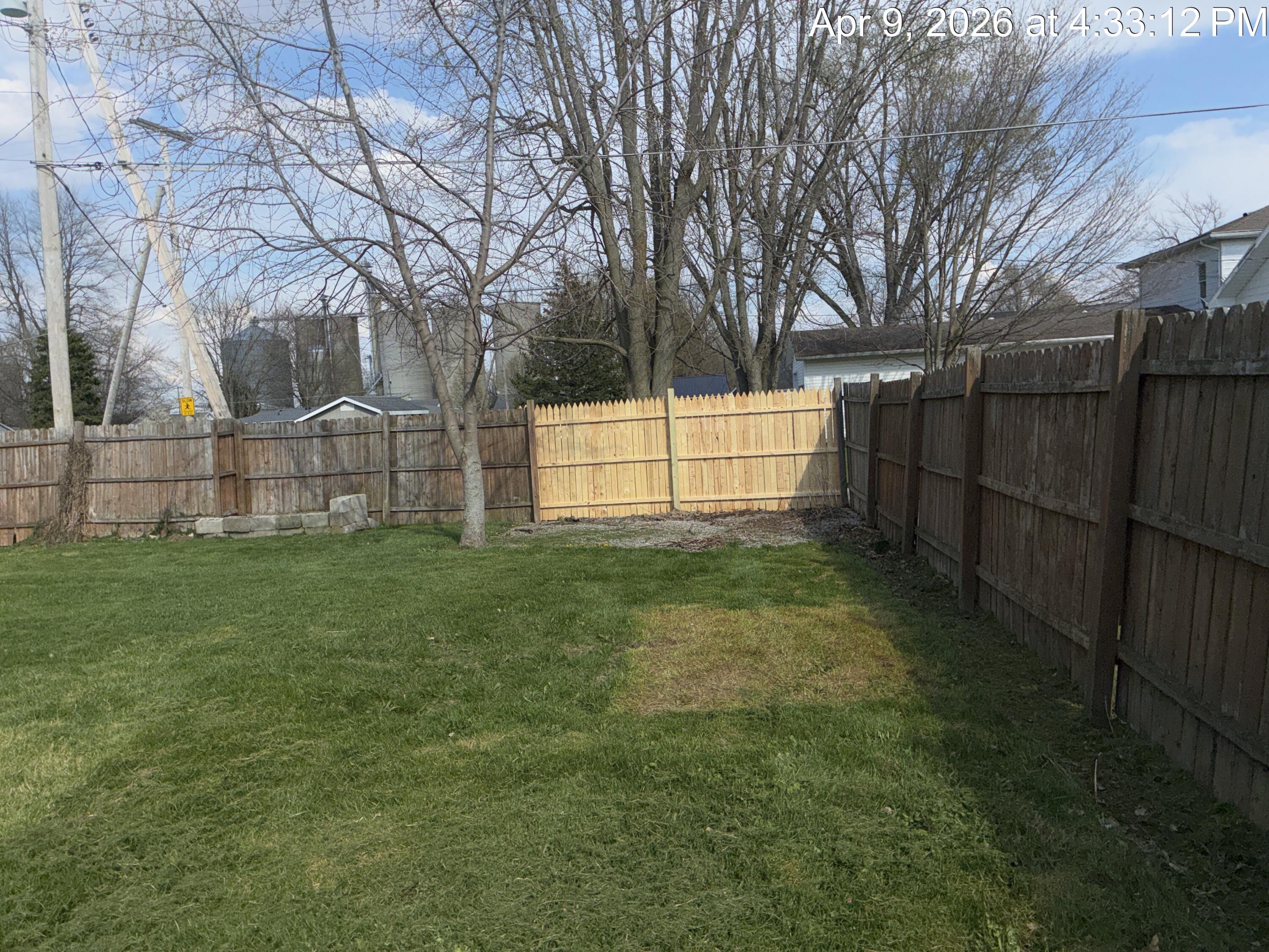 333 Main Street, Arlington, Ohio 45814