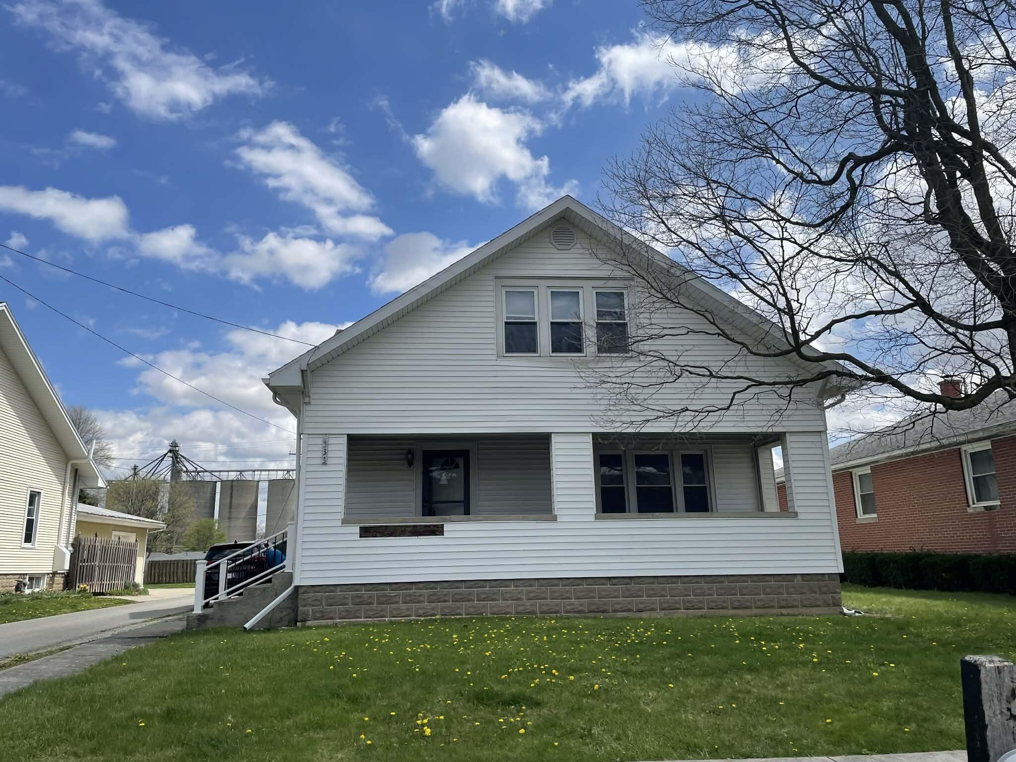 333 Main Street, Arlington, Ohio 45814