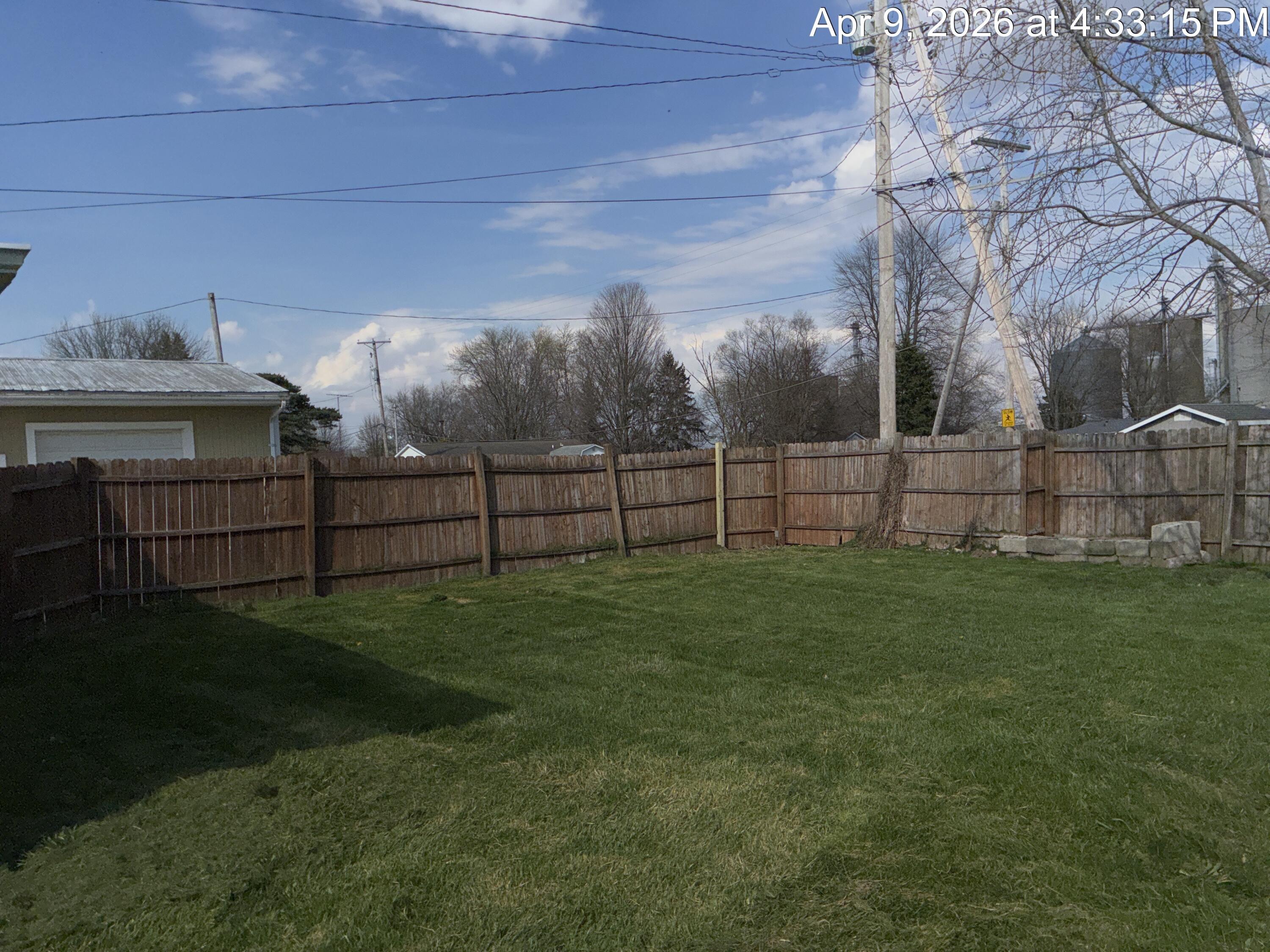 333 Main Street, Arlington, Ohio 45814