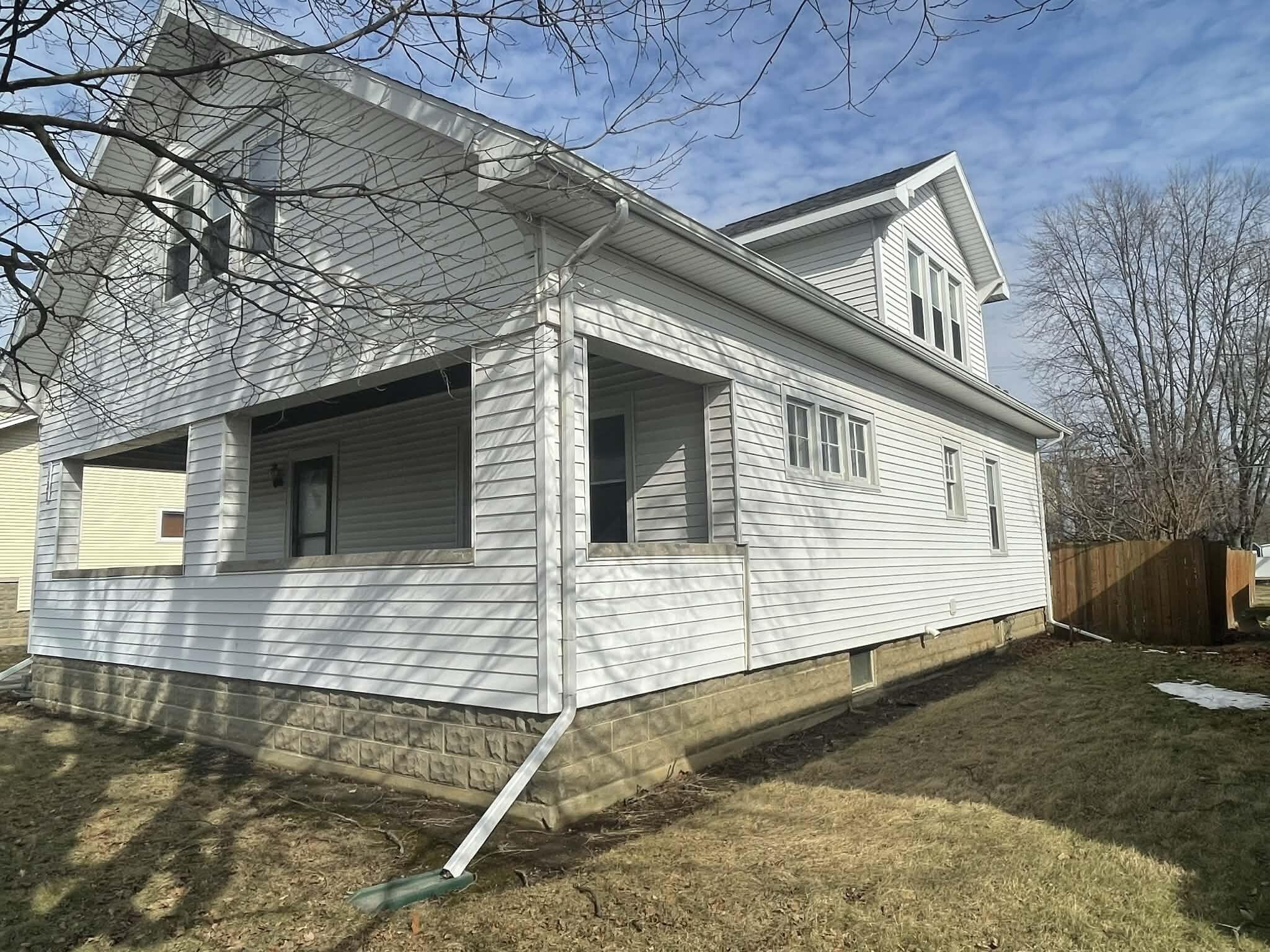 333 Main Street, Arlington, Ohio 45814