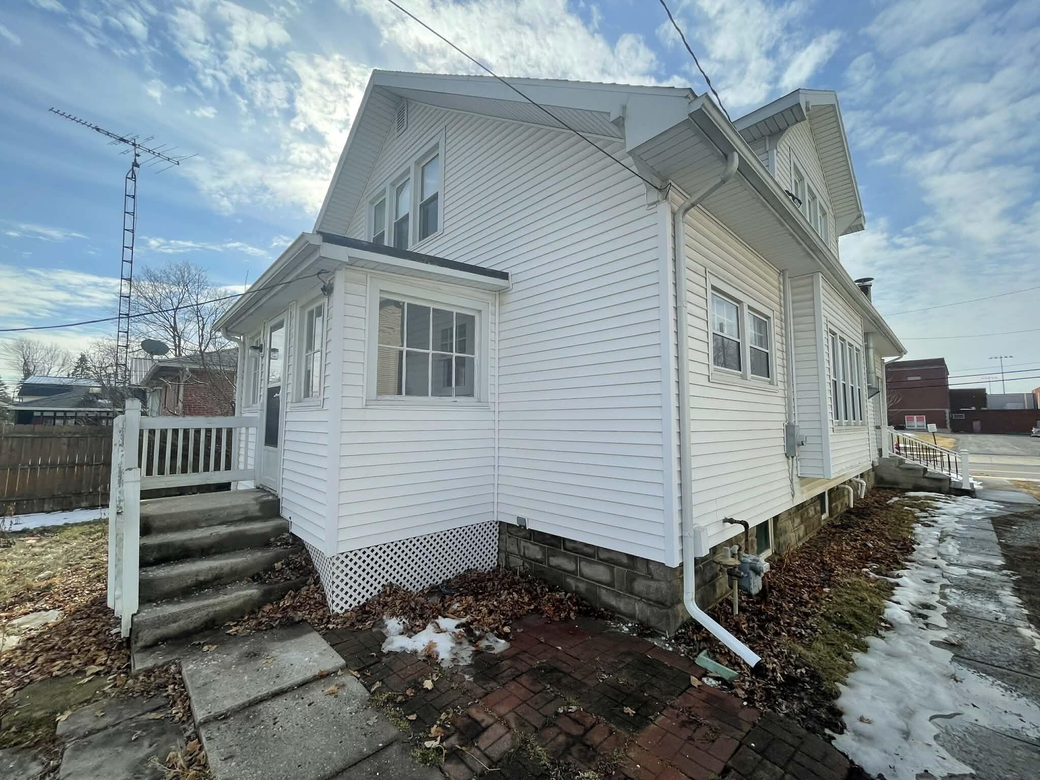 333 Main Street, Arlington, Ohio 45814