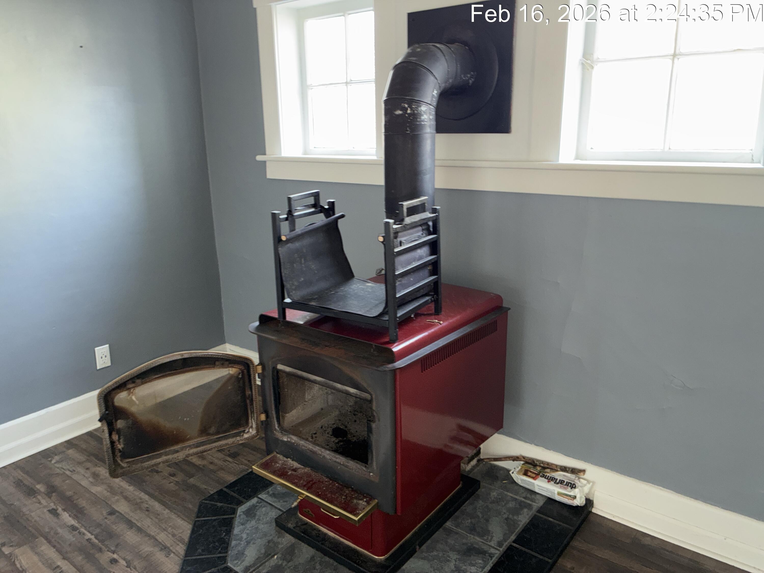 333 Main Street, Arlington, Ohio 45814