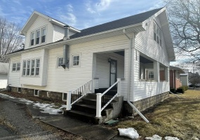 333 Main Street, Arlington, Ohio 45814, 4 Bedrooms Bedrooms, ,1 BathroomBathrooms,Residential,For Sale,Main,1044942