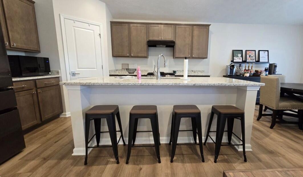 1702 Chevington Chase, Tipp City, Ohio 45371