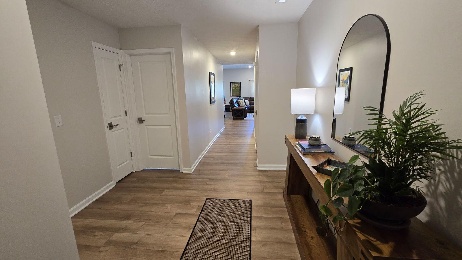 1702 Chevington Chase, Tipp City, Ohio 45371