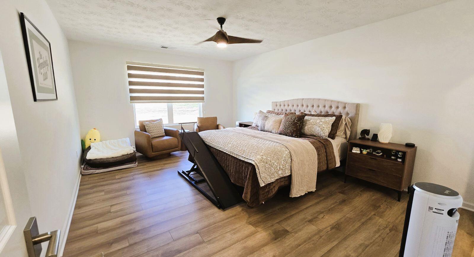 1702 Chevington Chase, Tipp City, Ohio 45371