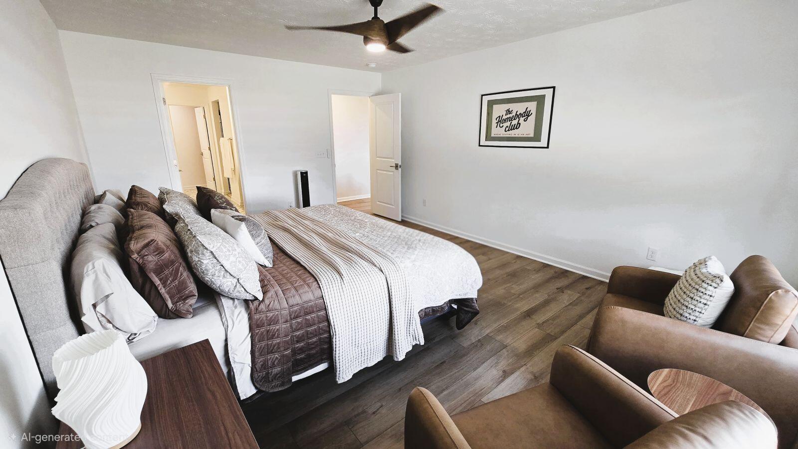 1702 Chevington Chase, Tipp City, Ohio 45371