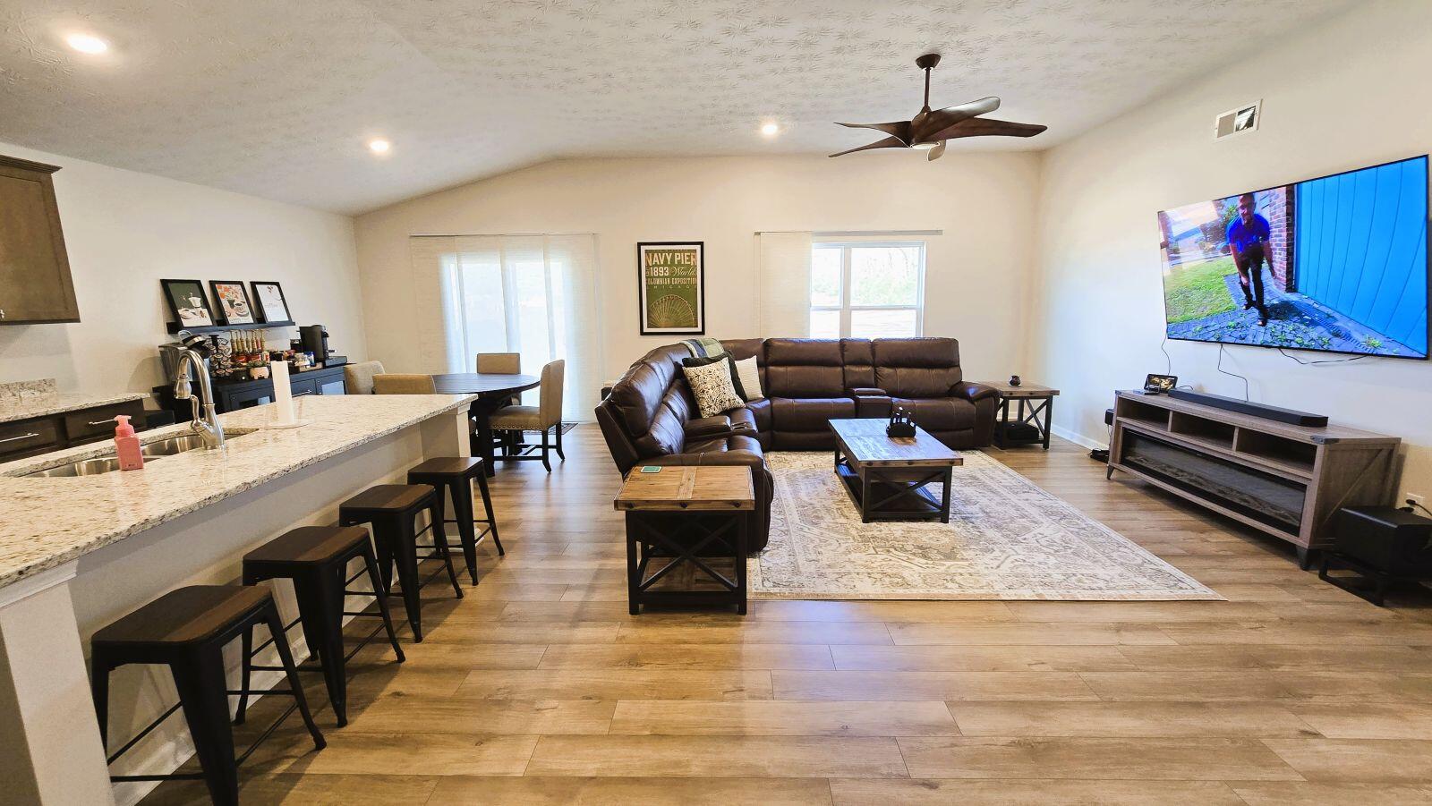 1702 Chevington Chase, Tipp City, Ohio 45371