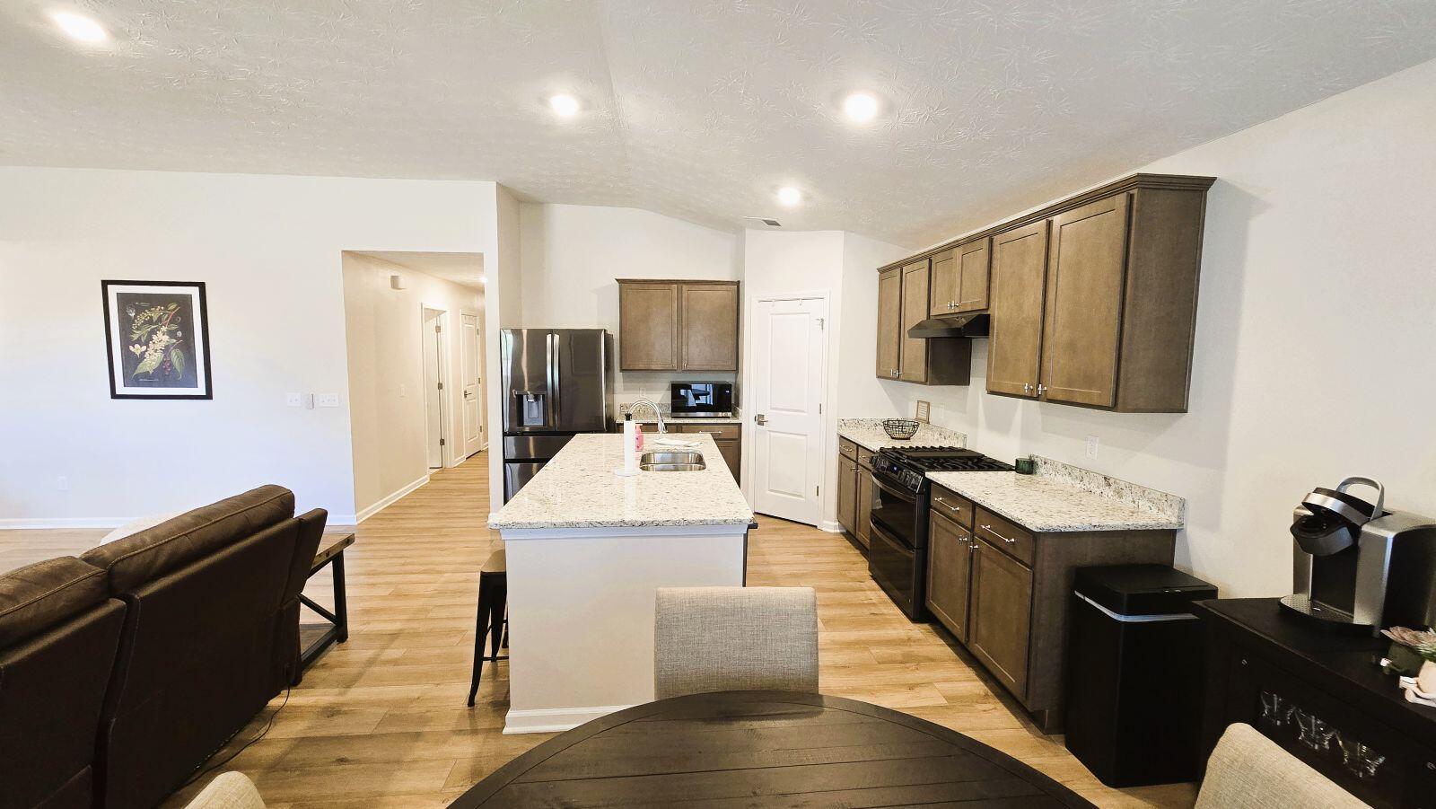 1702 Chevington Chase, Tipp City, Ohio 45371