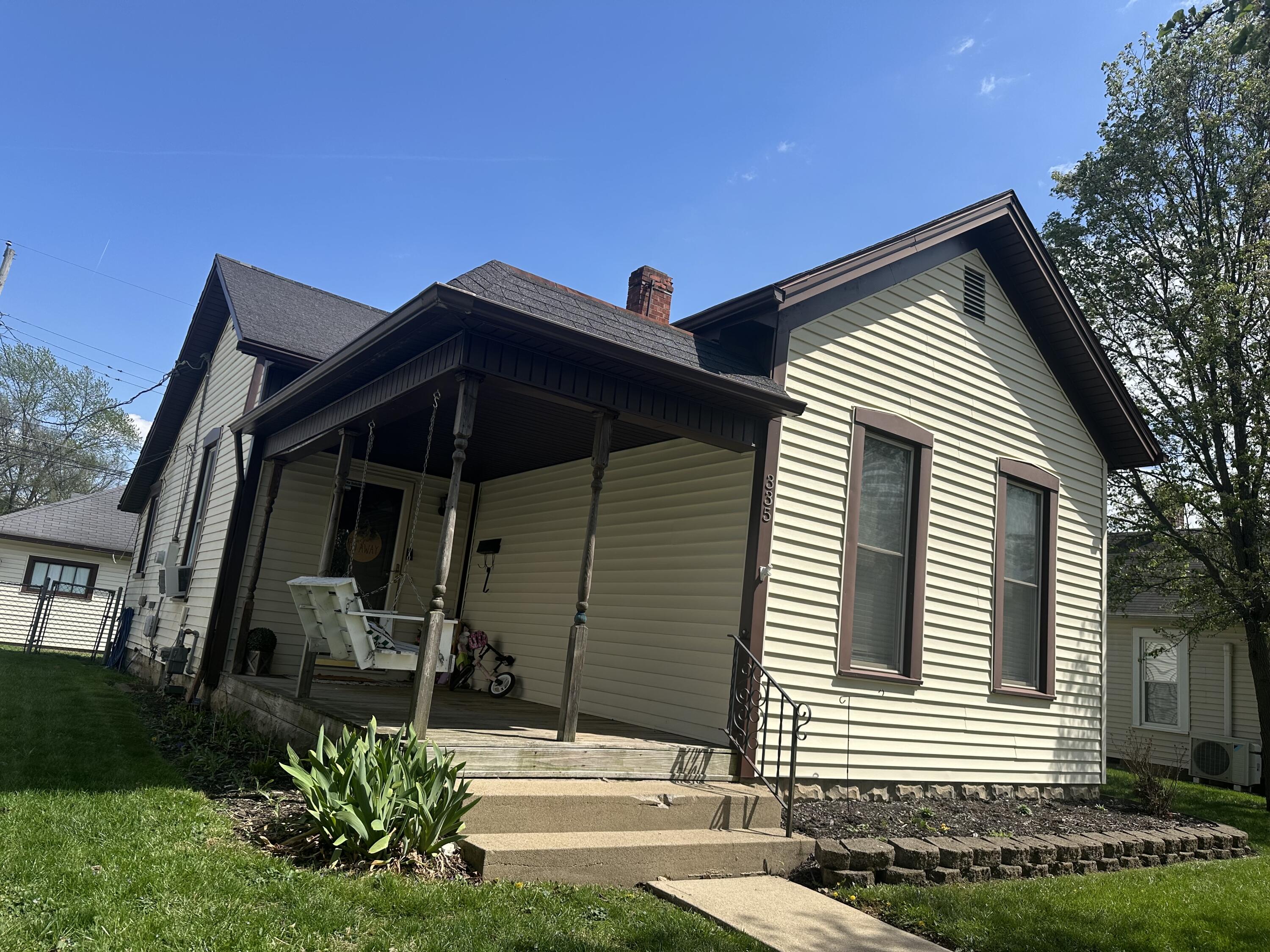 335 Garfield Avenue, Troy, Ohio 45373