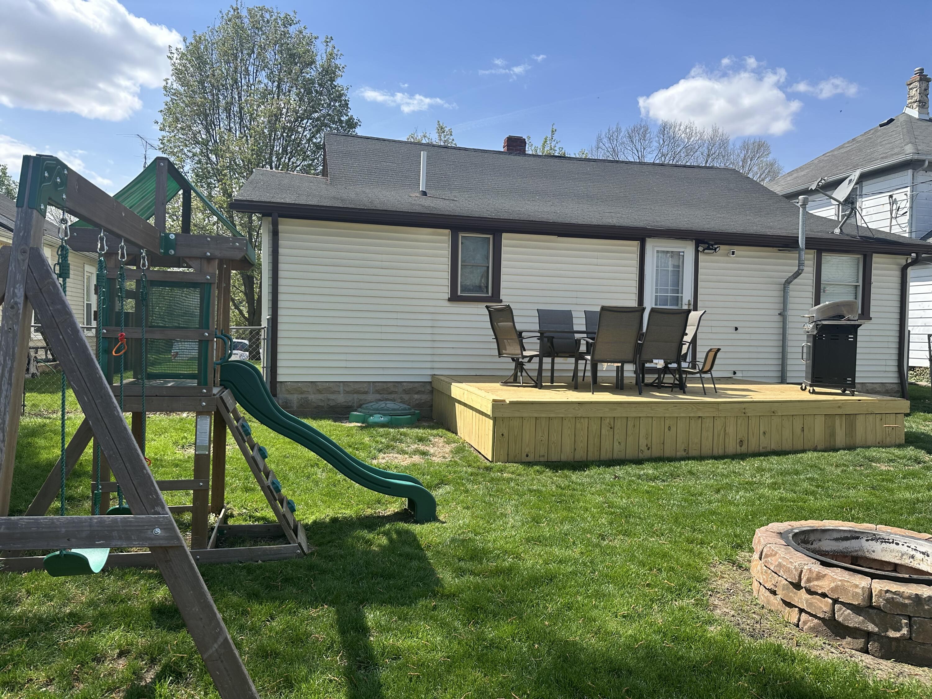 335 Garfield Avenue, Troy, Ohio 45373