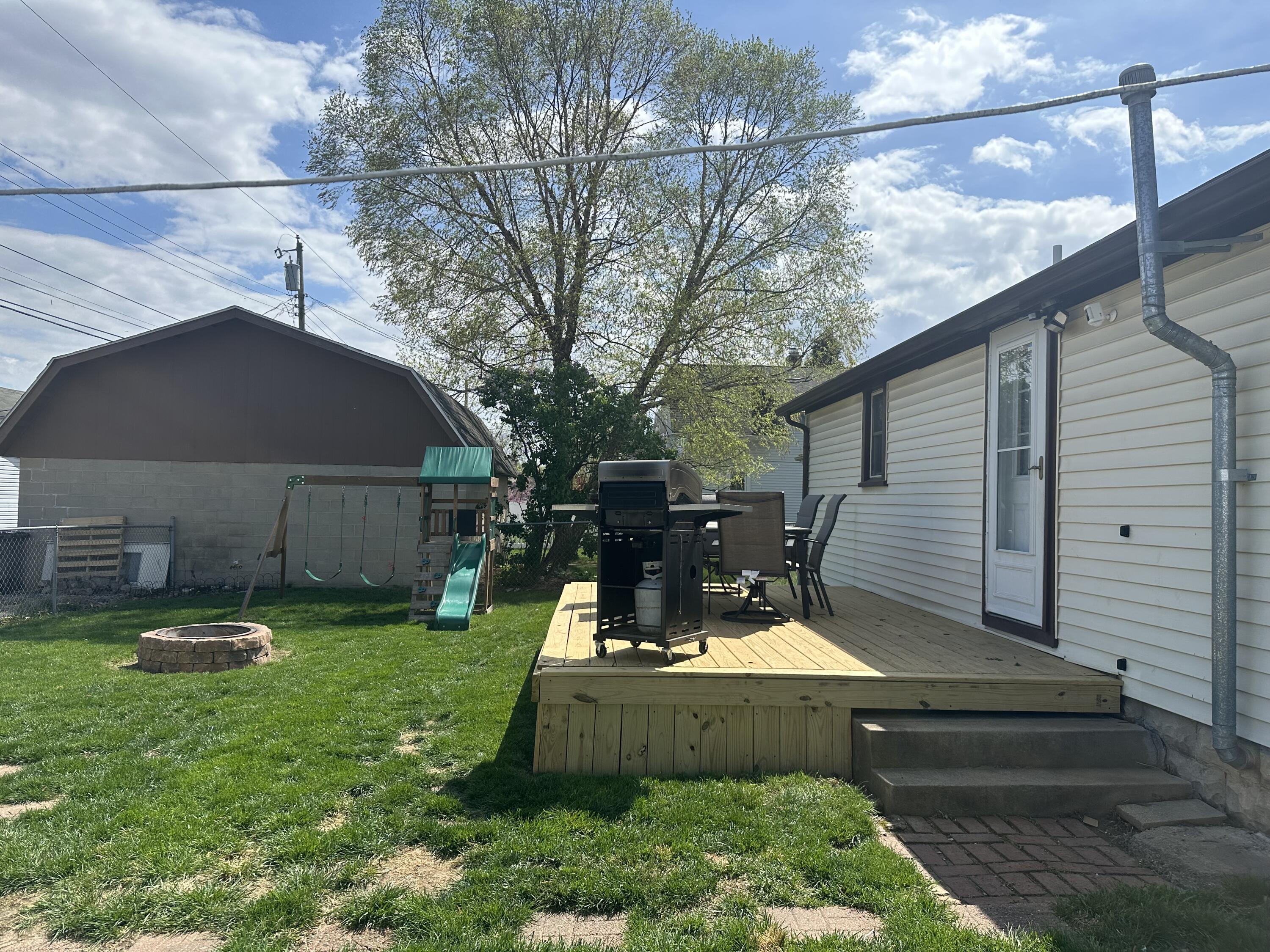 335 Garfield Avenue, Troy, Ohio 45373