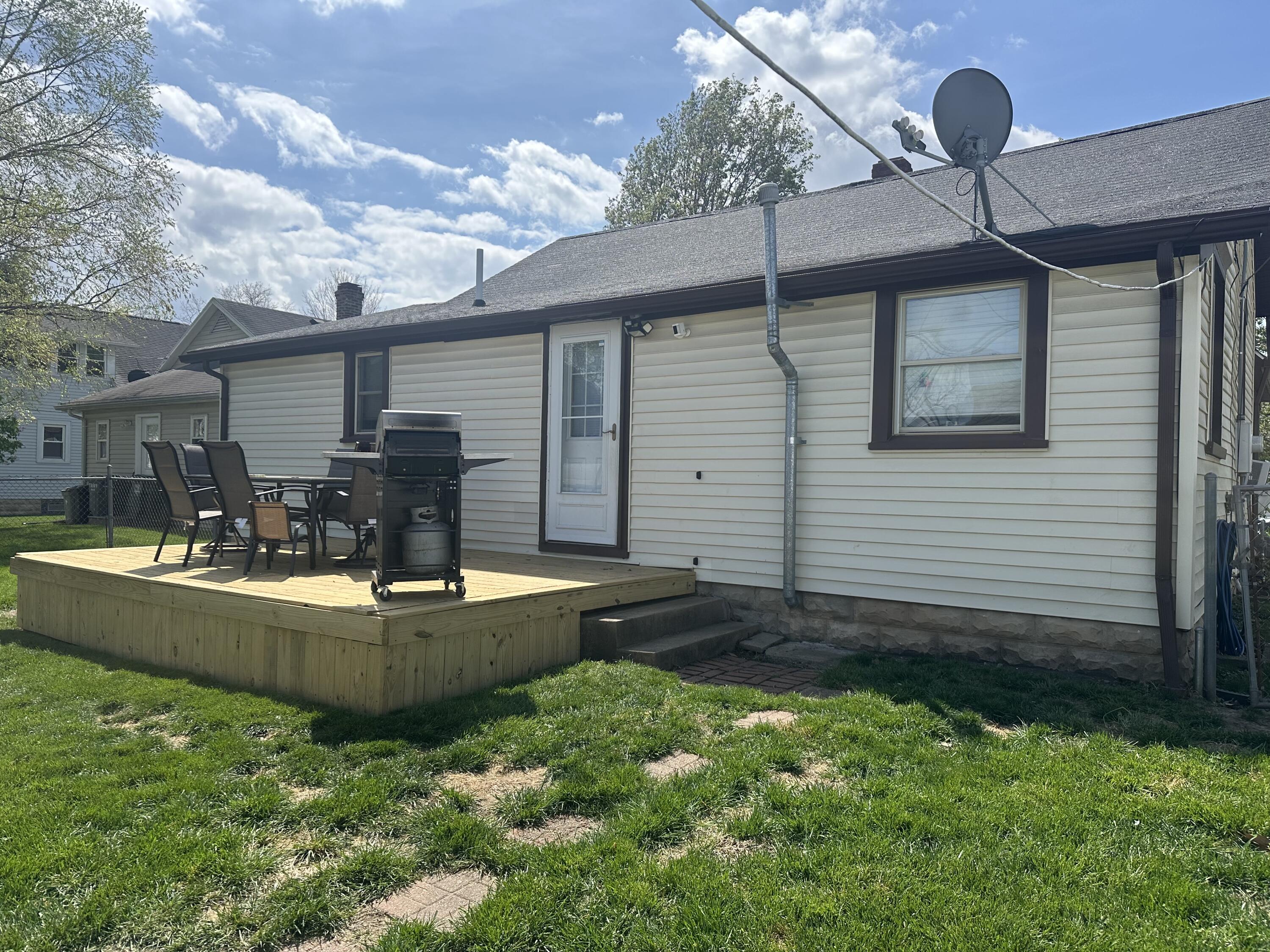 335 Garfield Avenue, Troy, Ohio 45373