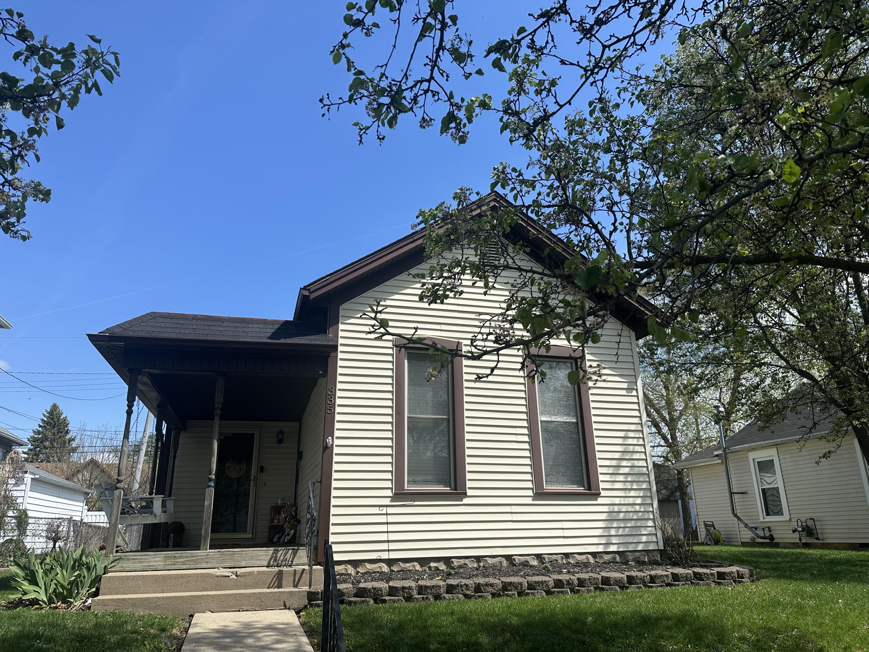 335 Garfield Avenue, Troy, Ohio 45373