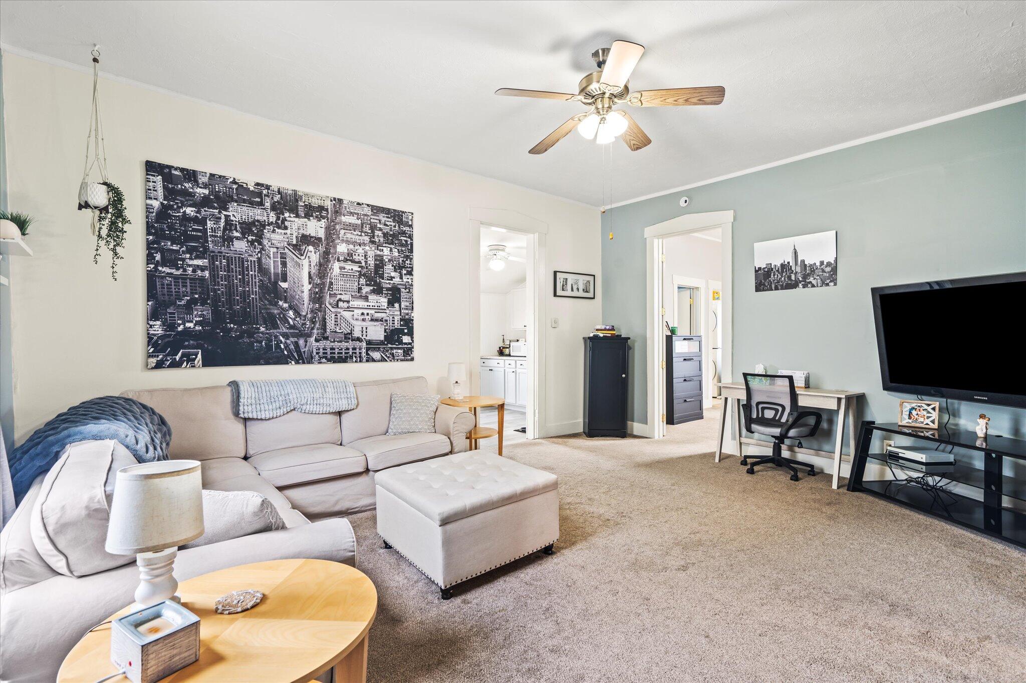 335 Garfield Avenue, Troy, Ohio 45373