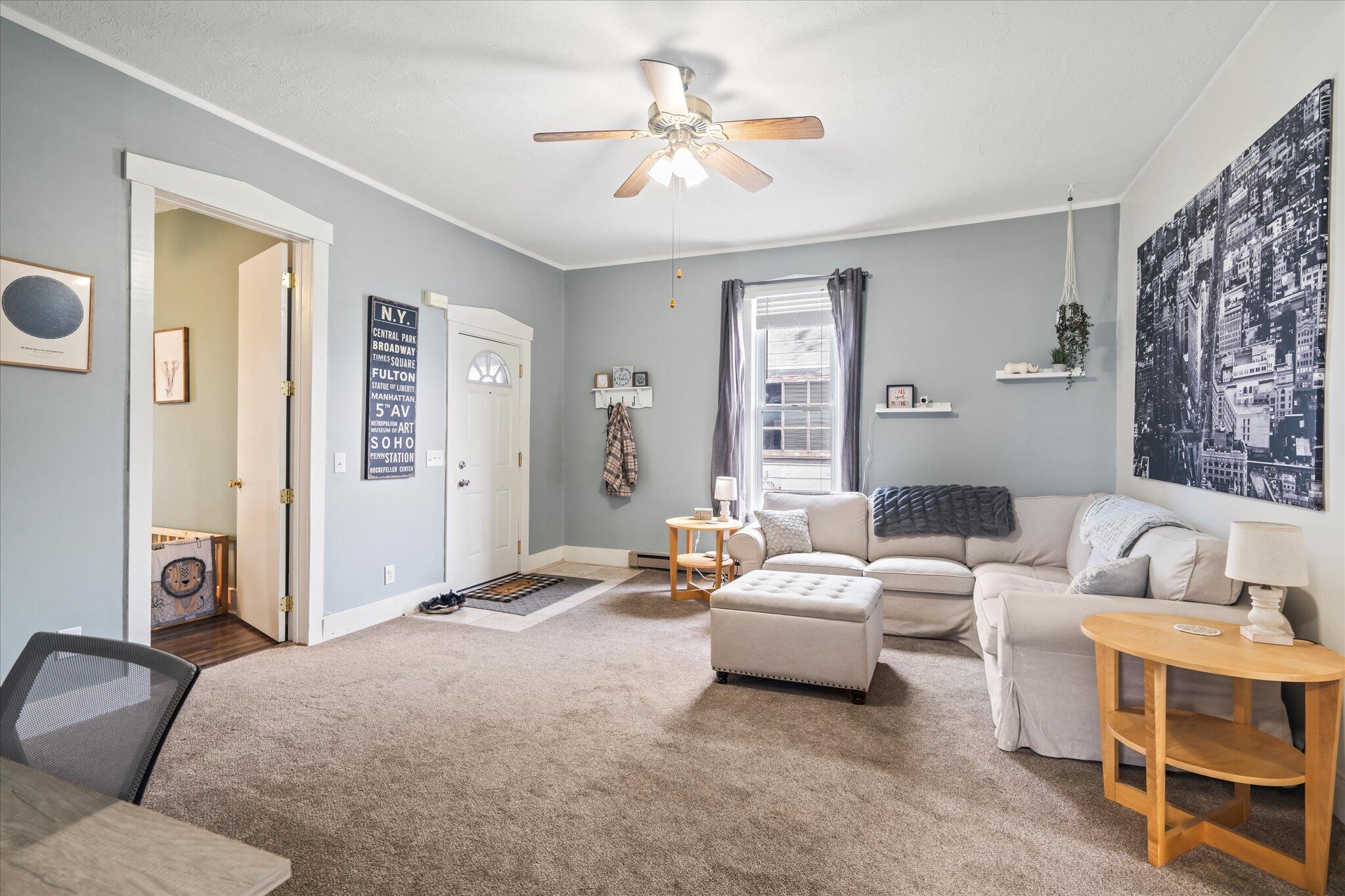 335 Garfield Avenue, Troy, Ohio 45373