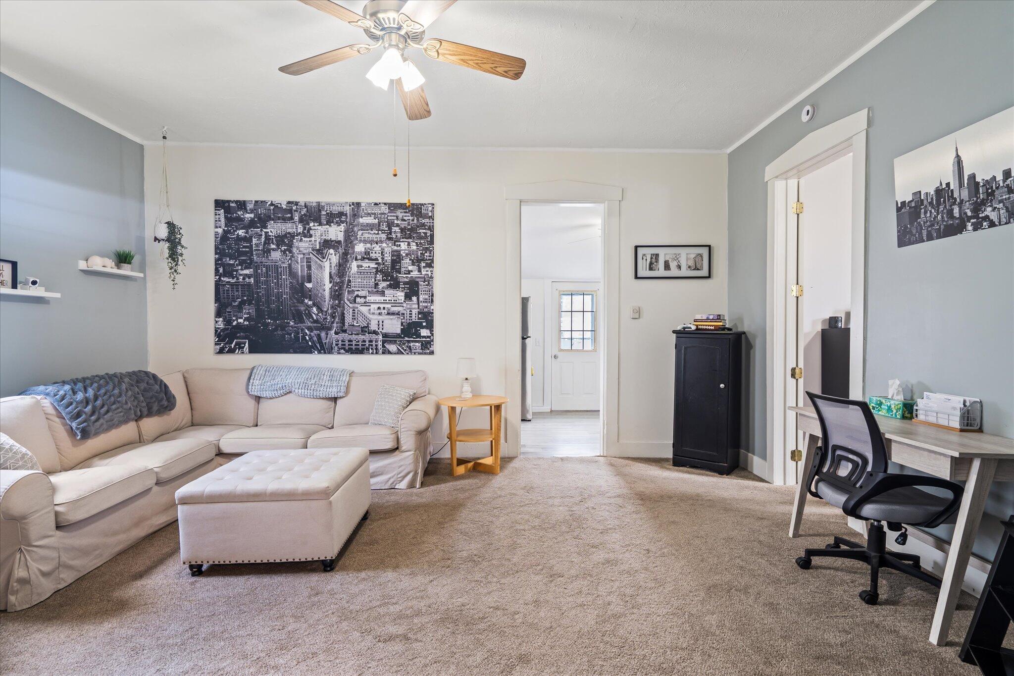 335 Garfield Avenue, Troy, Ohio 45373