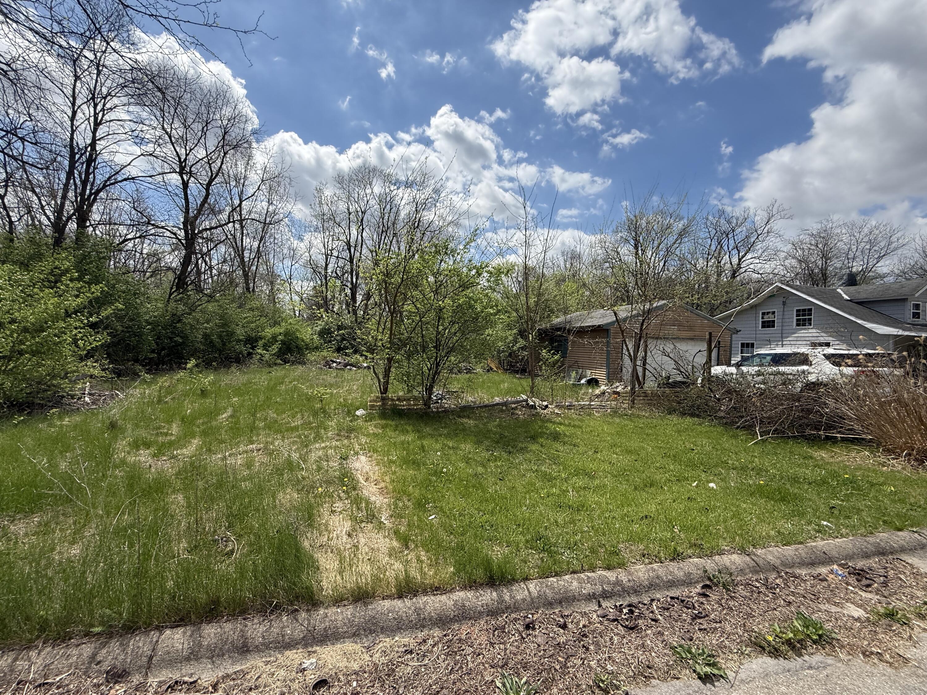 0 Rose Street, Springfield, Ohio 45506